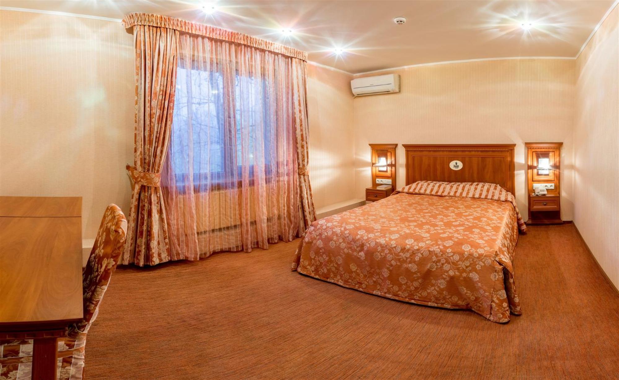 Double Room photo 1