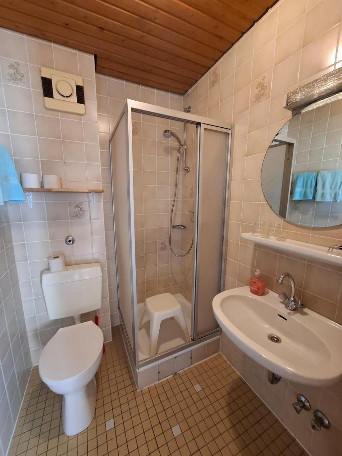 Double Room with Balcony photo 2