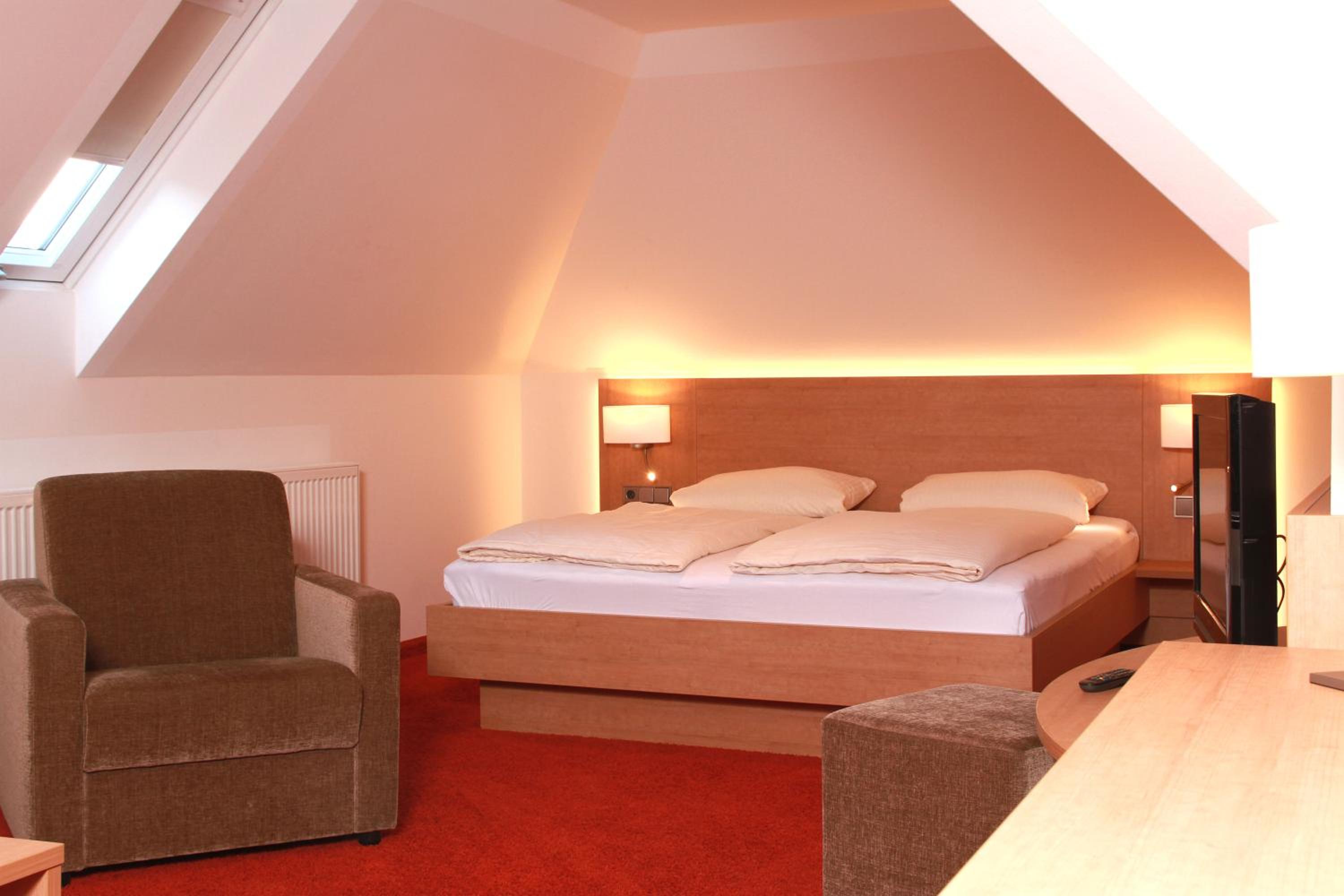 Superior Double Room photo 1