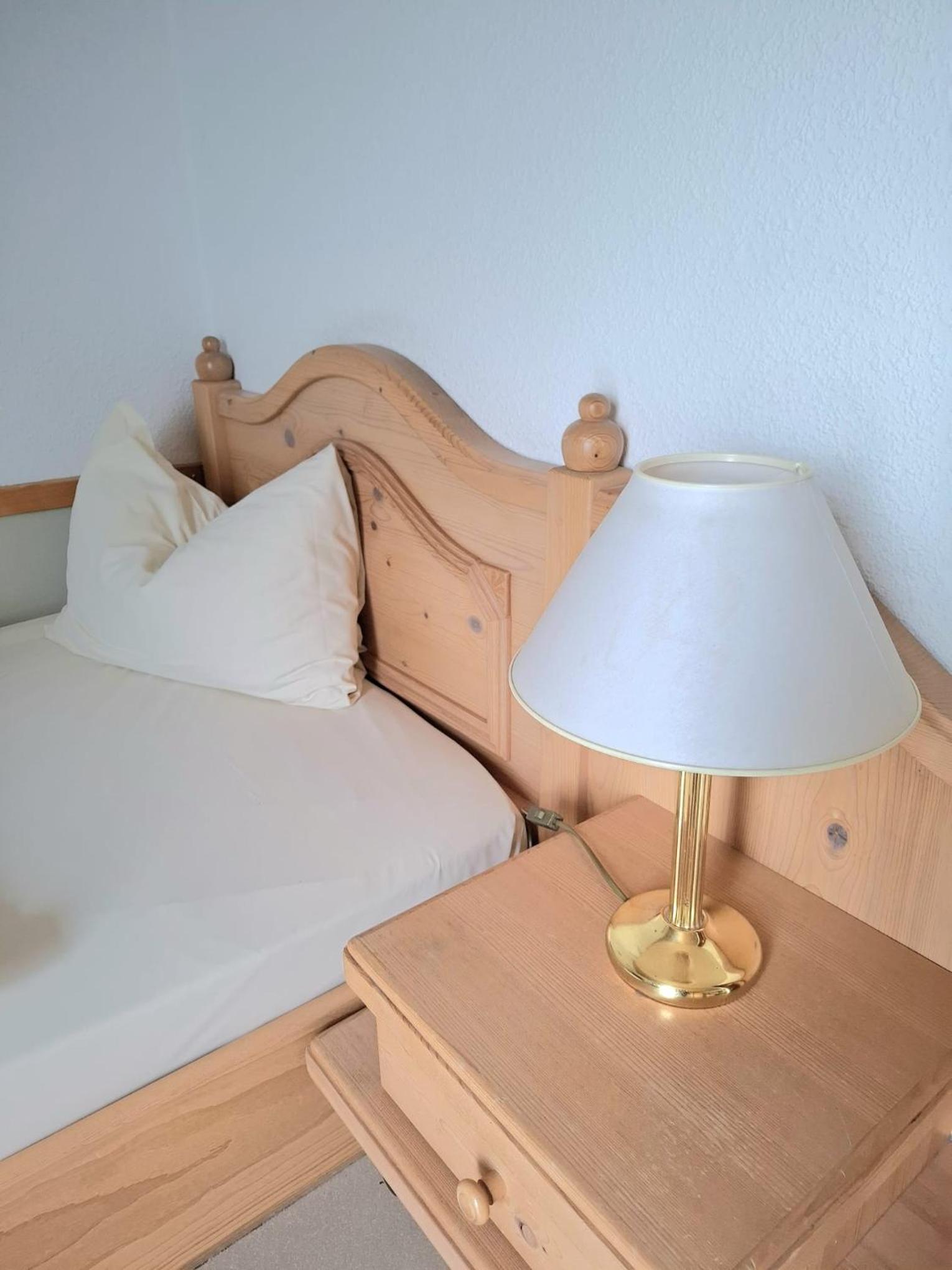 Single Room with Balcony photo 2