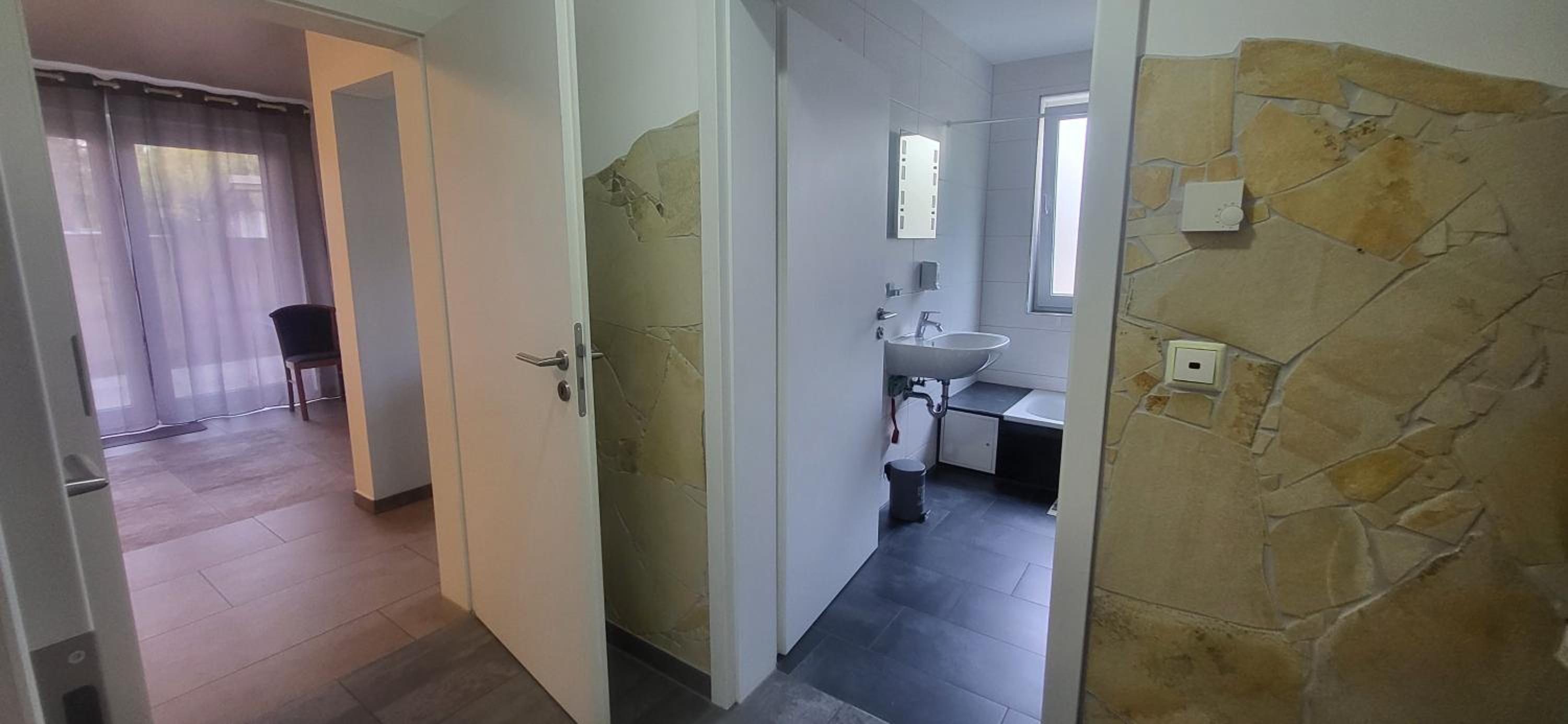 Apartment - Ground Floor photo 2
