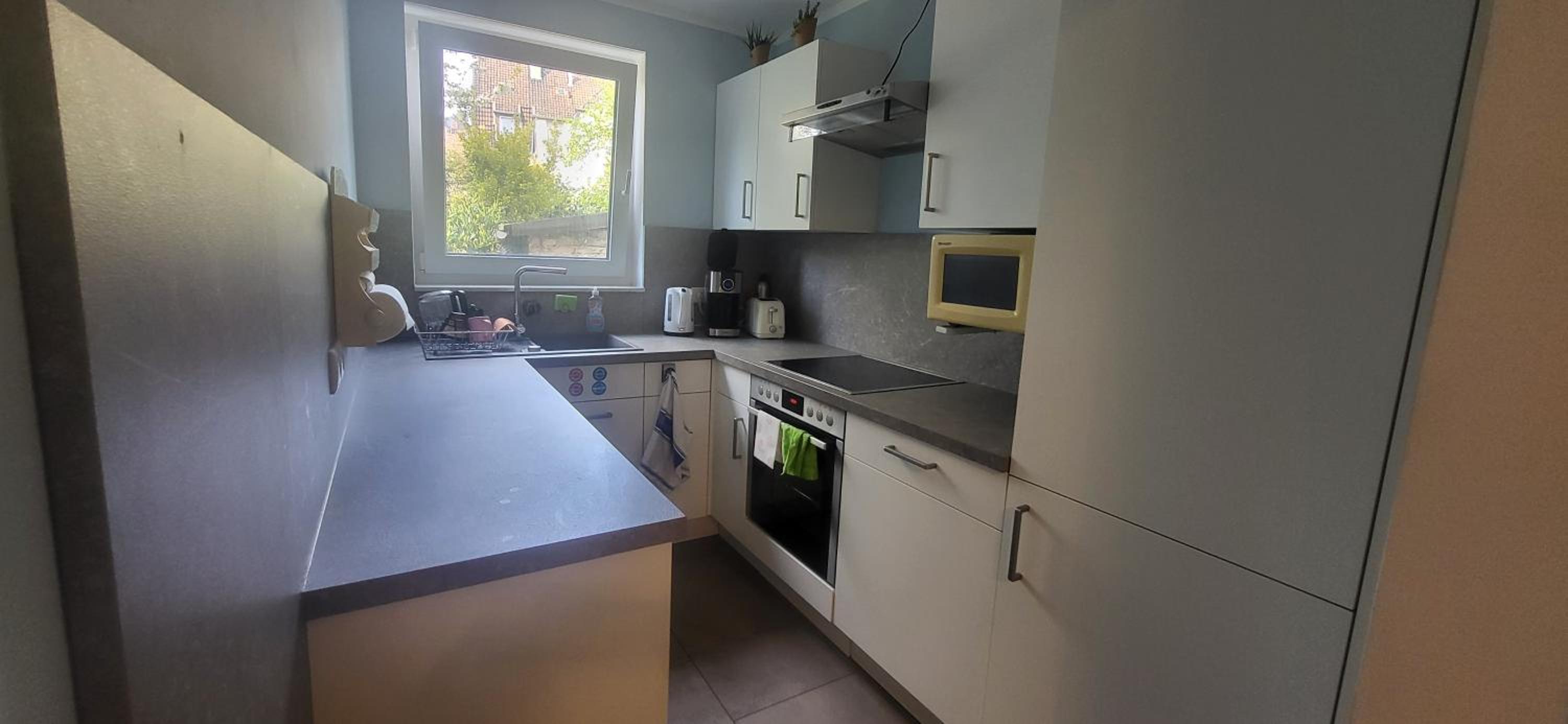 Apartment - Ground Floor photo 3