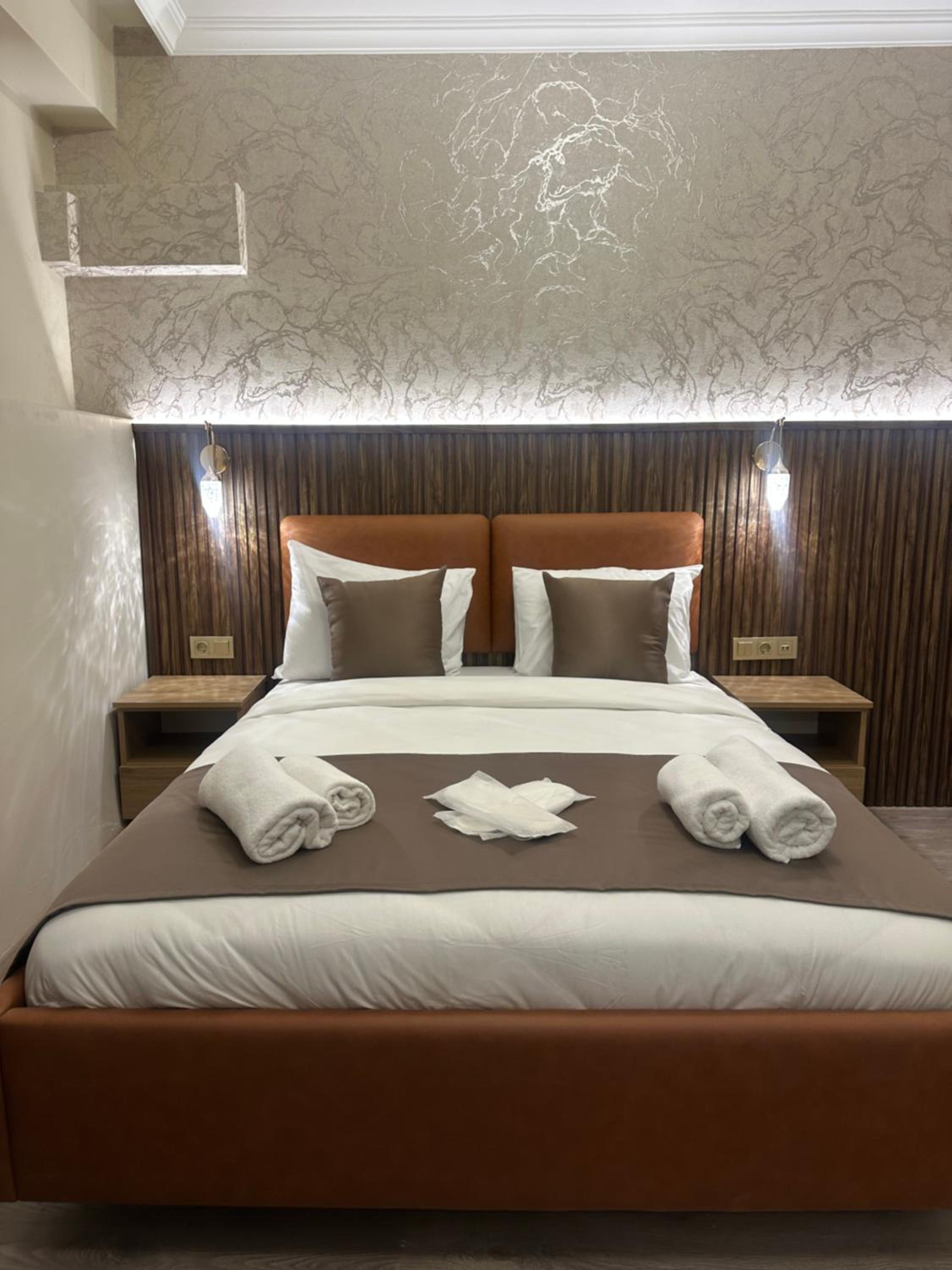 Economy Double Room photo 2