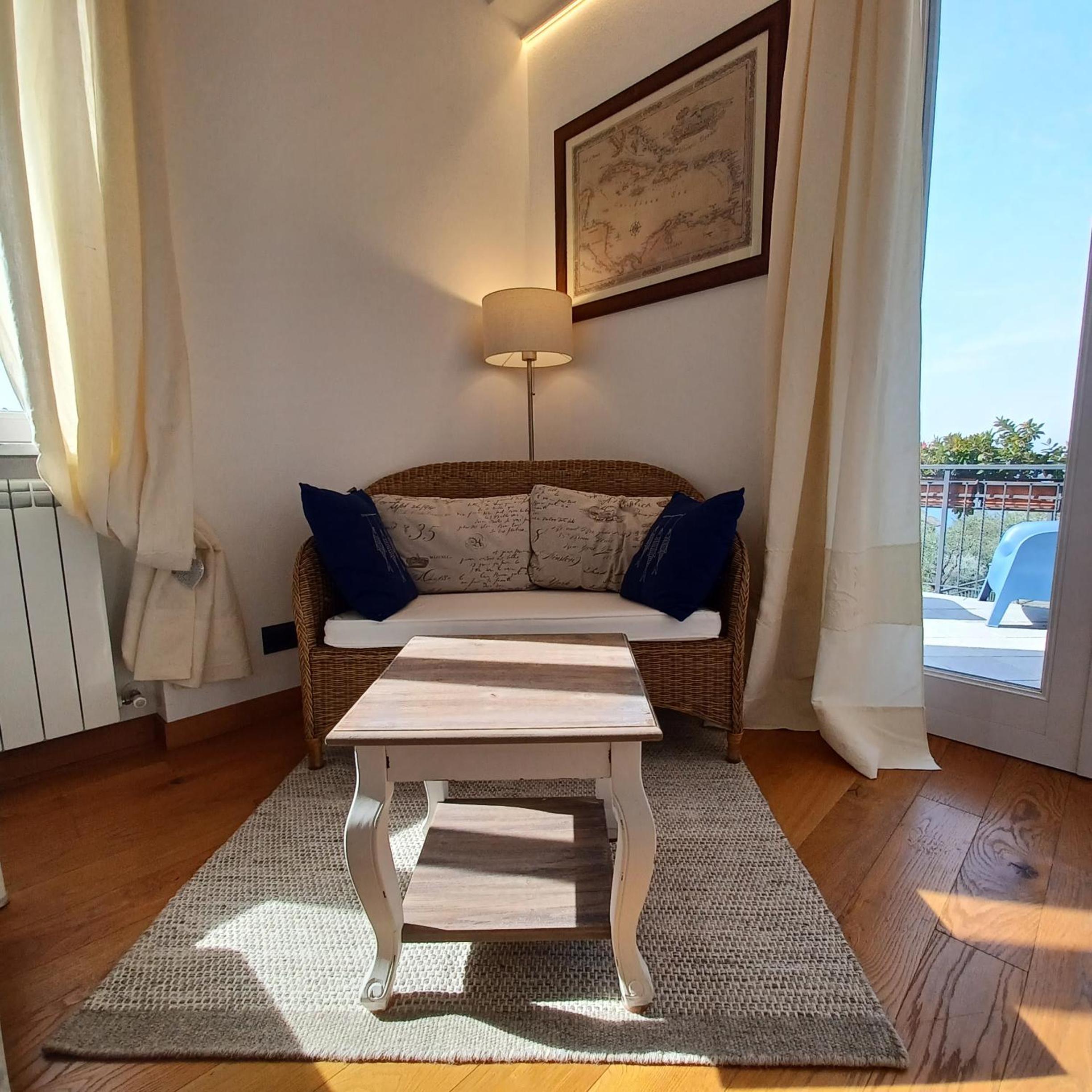 Double Room with Sea View photo 3