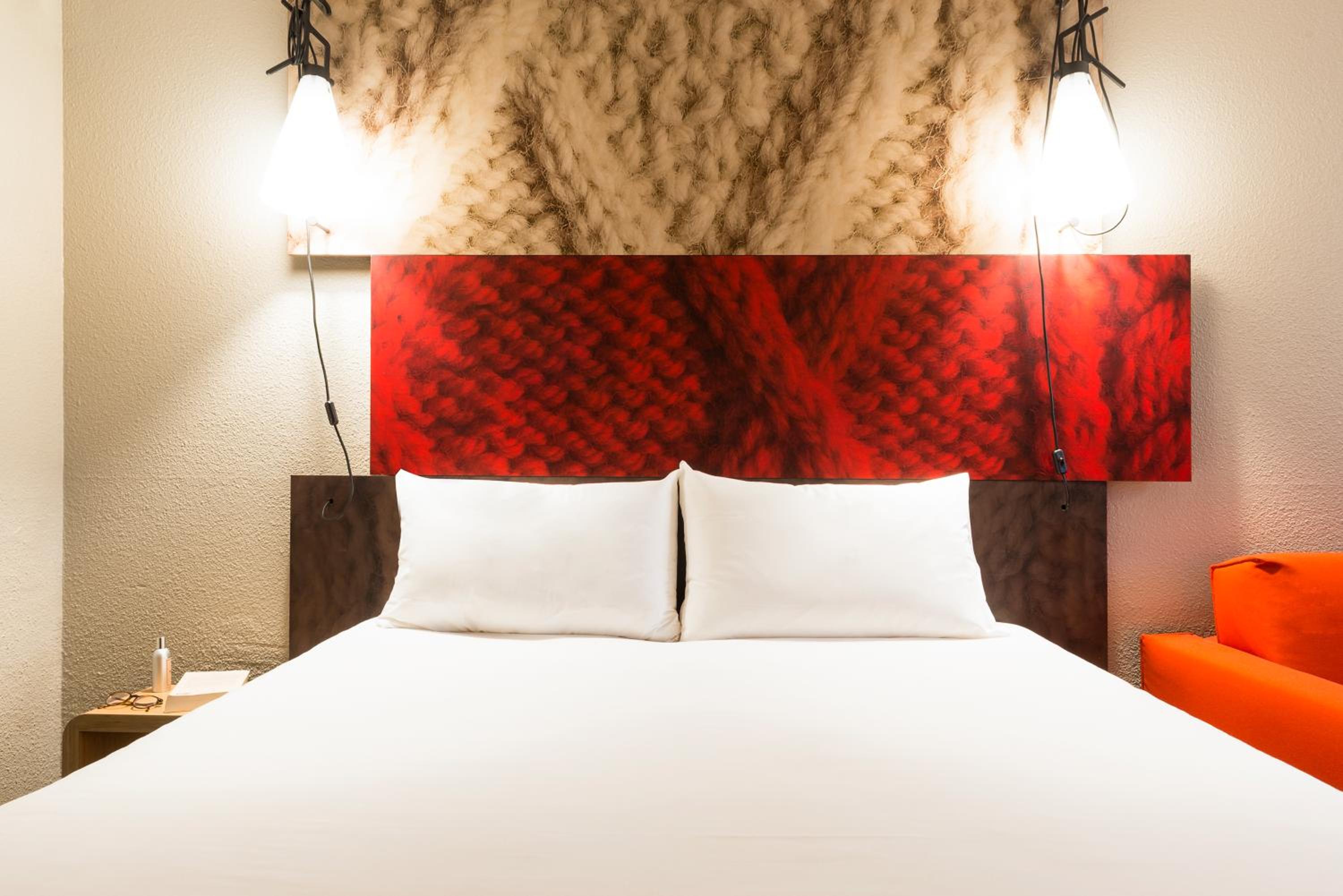 Standard Double Room - Photo 6