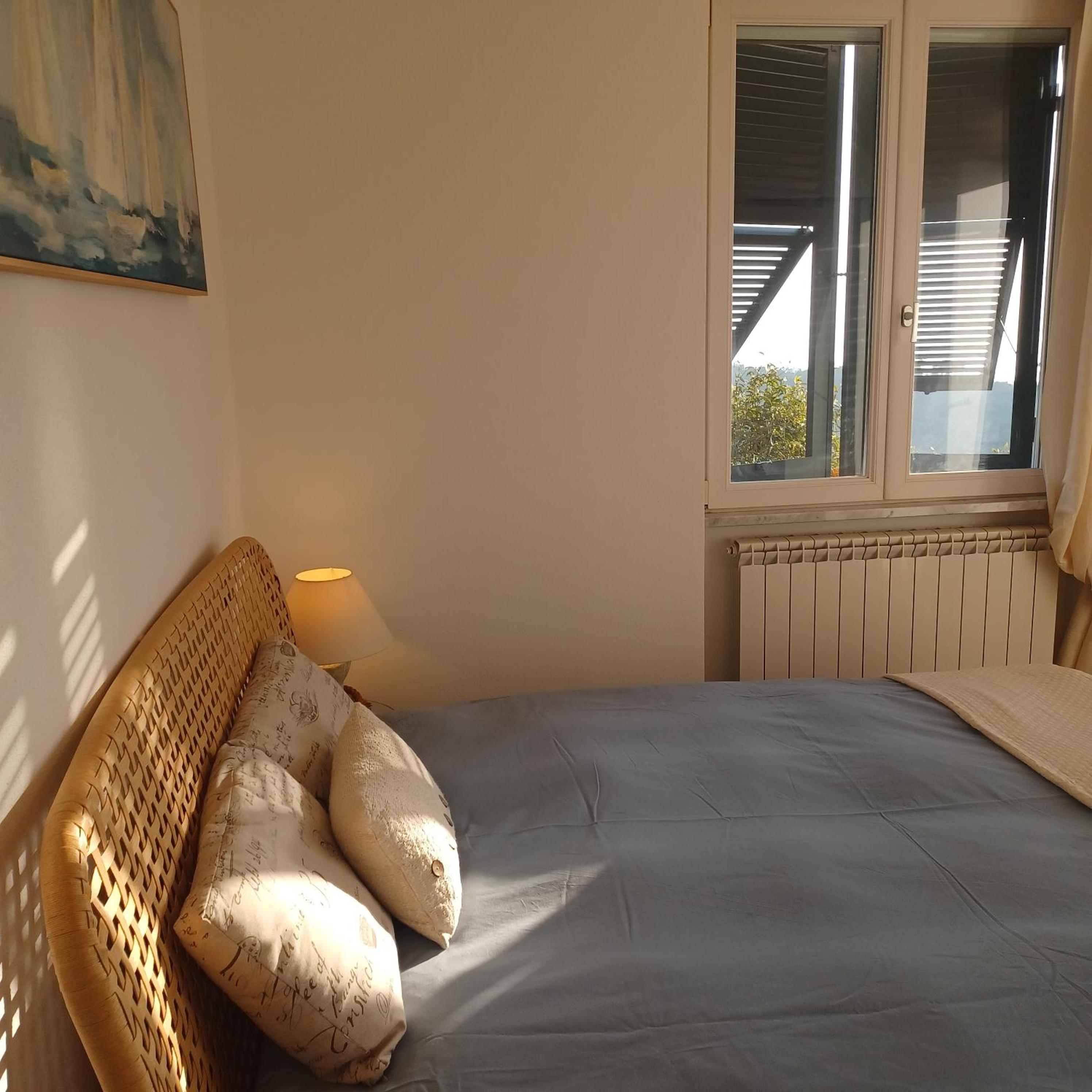 Double Room with Sea View photo 2