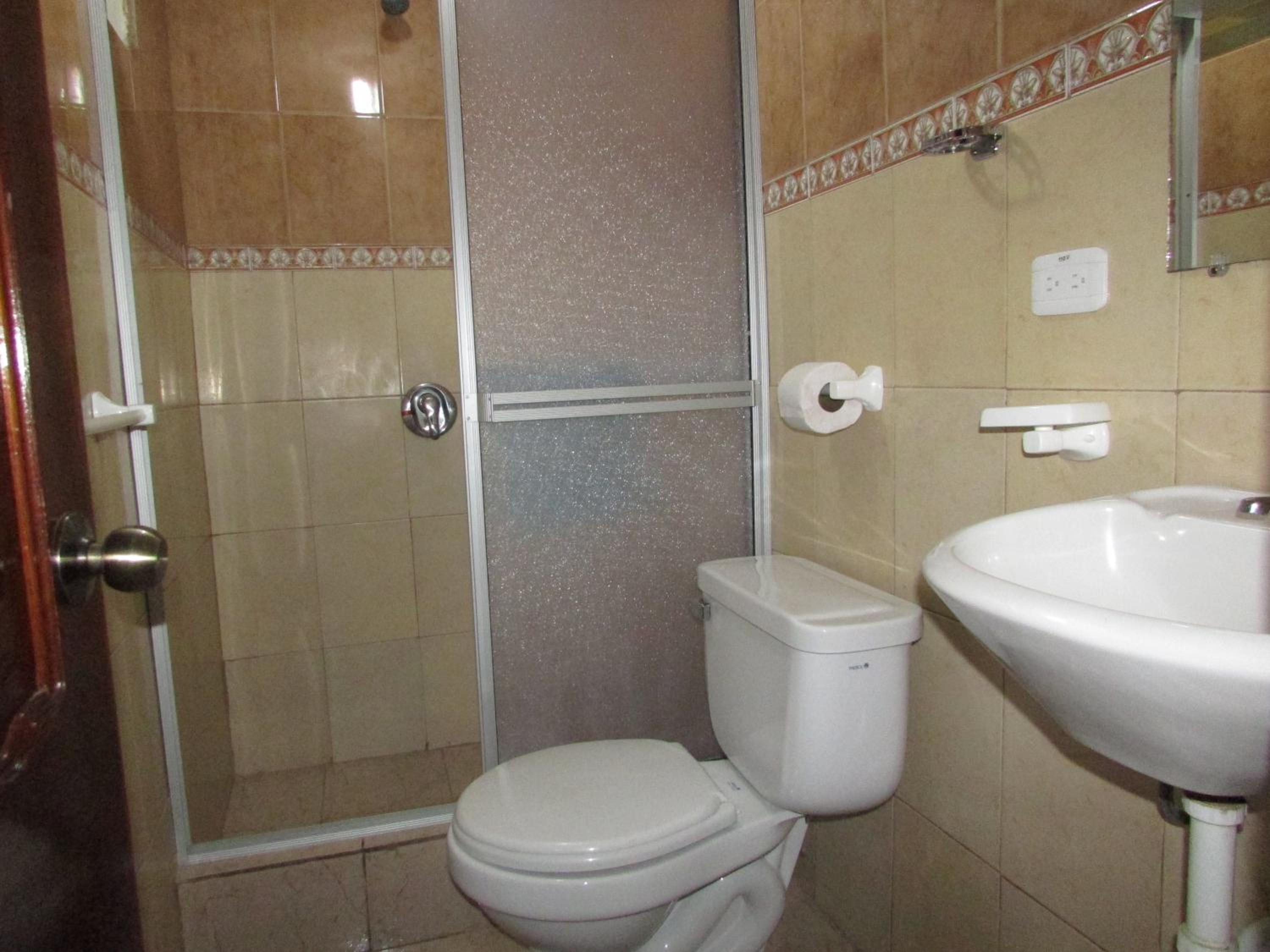 Single Room photo 2