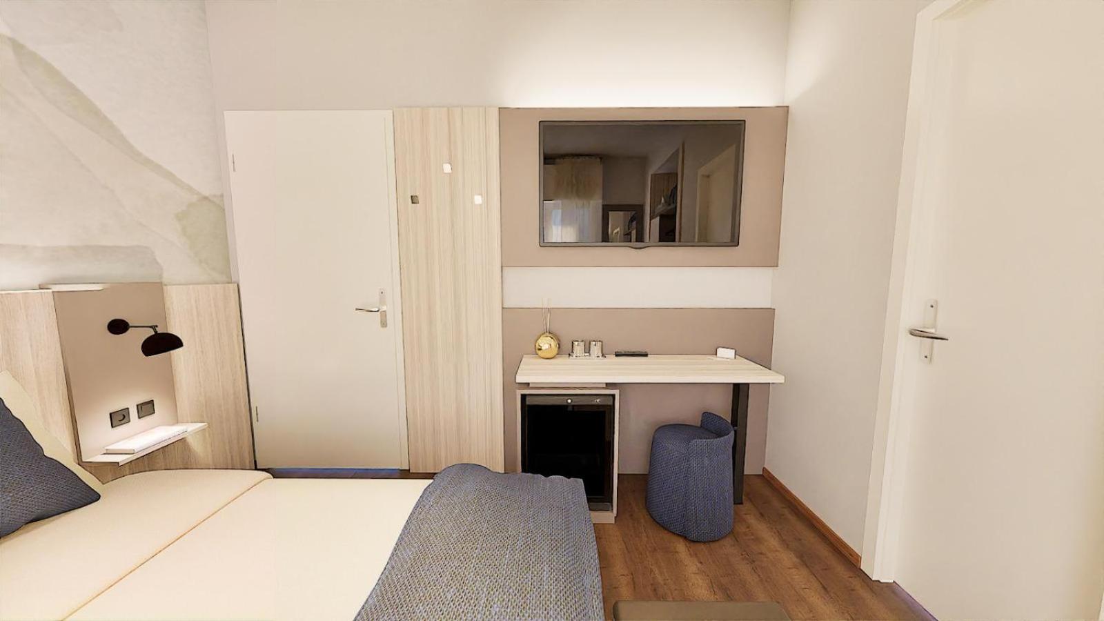 Deluxe Quadruple Room photo 2