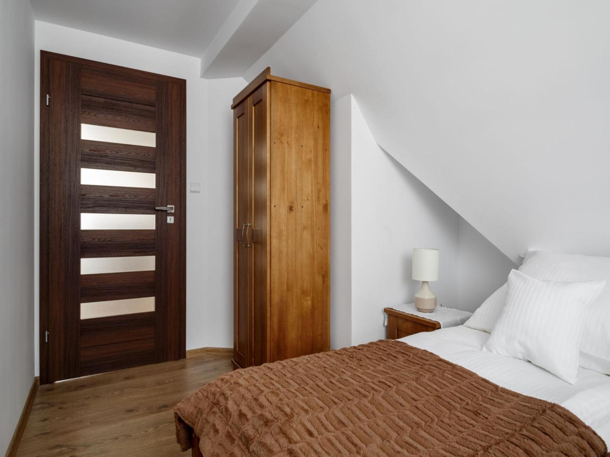 Three-Bedroom Chalet photo 3