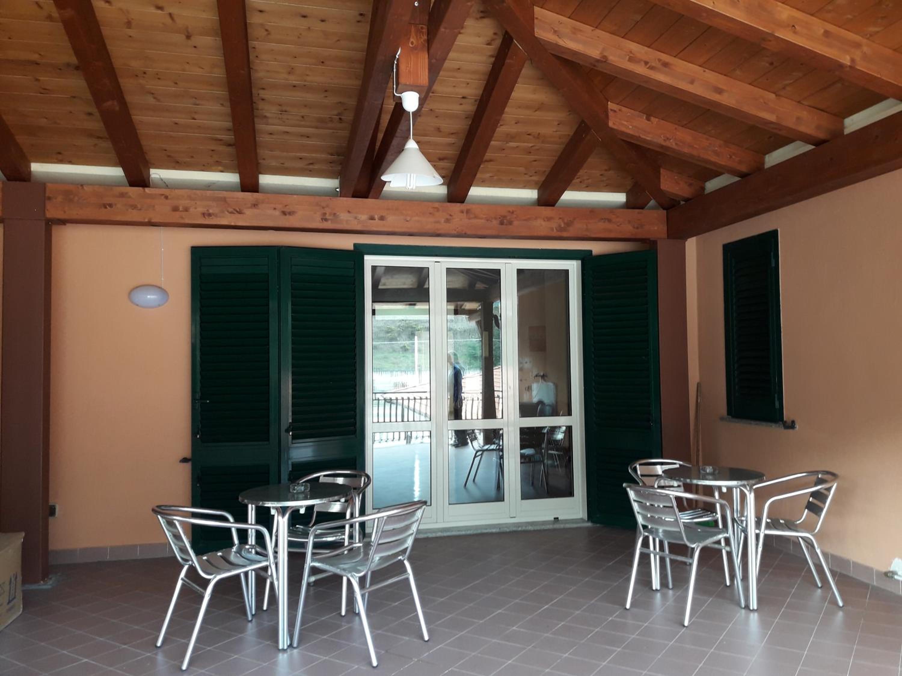 Triple Room With Balcony photo 3