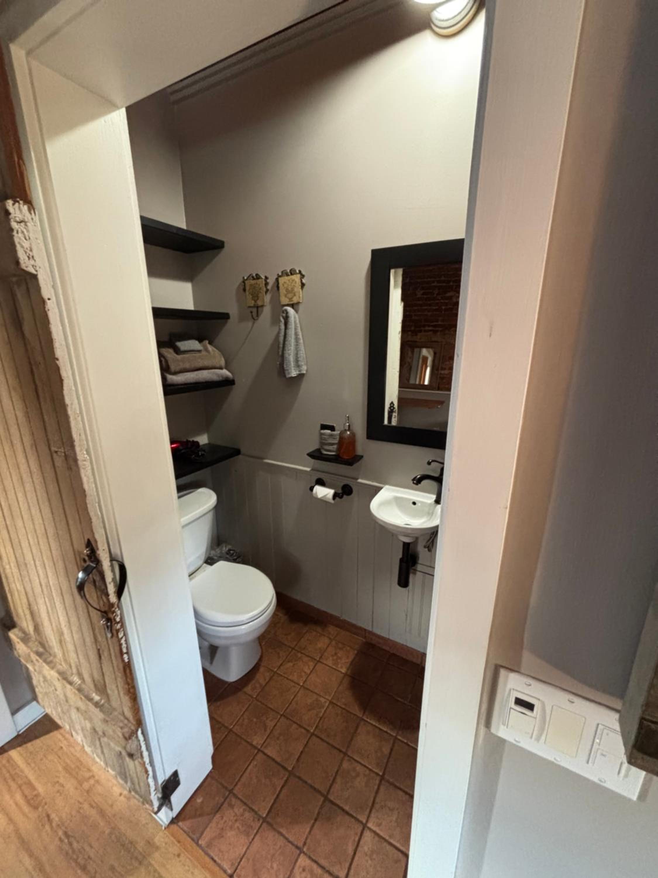 Single Room photo 2
