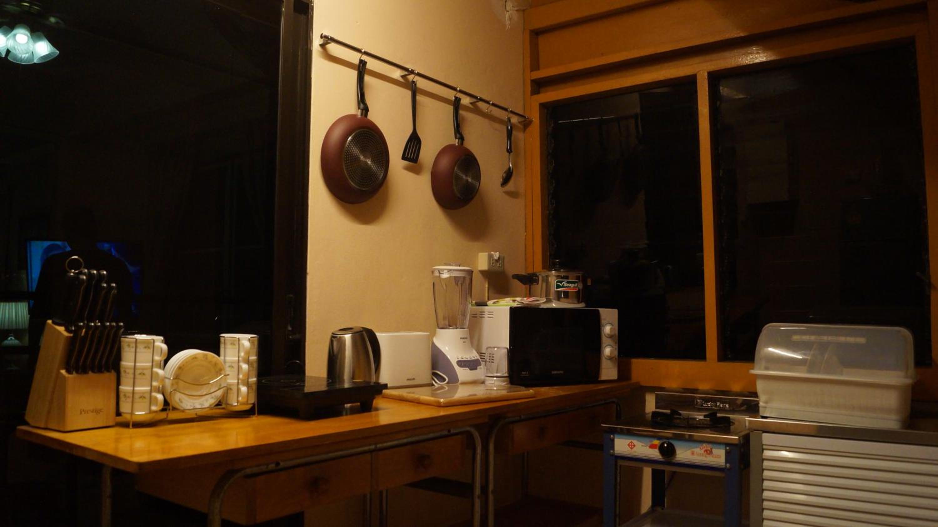 Studio Apartment - Photo 11
