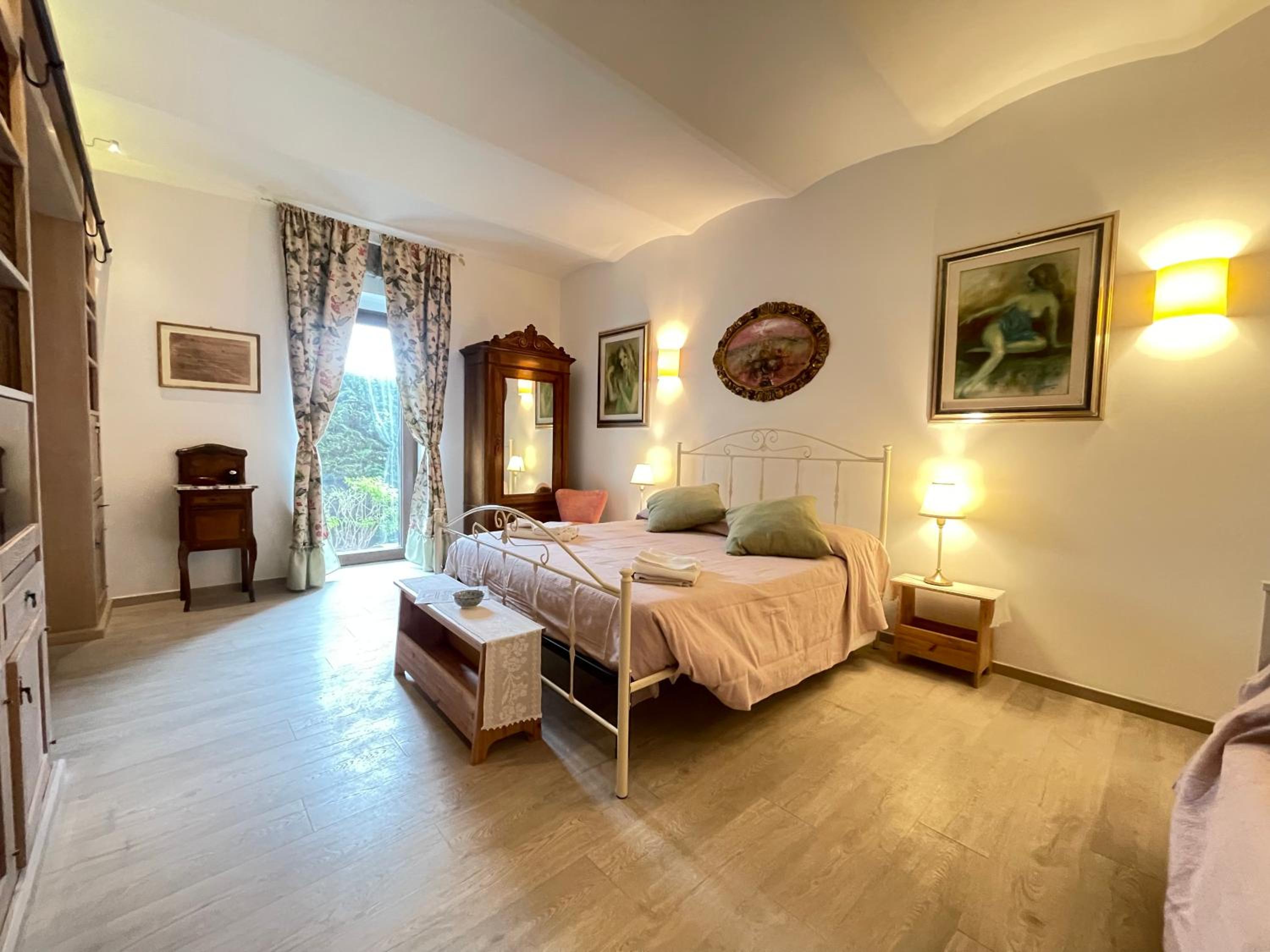 Family Suite photo 1