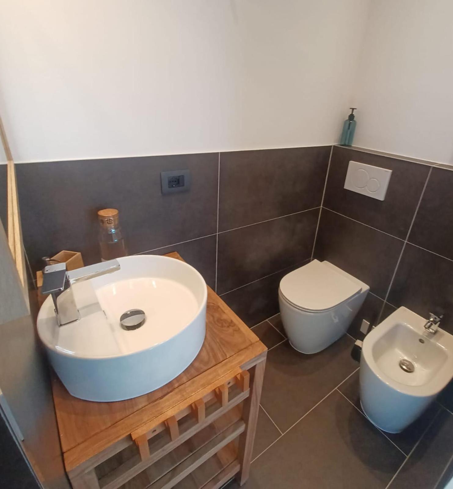 Double Room with Sea View photo 1