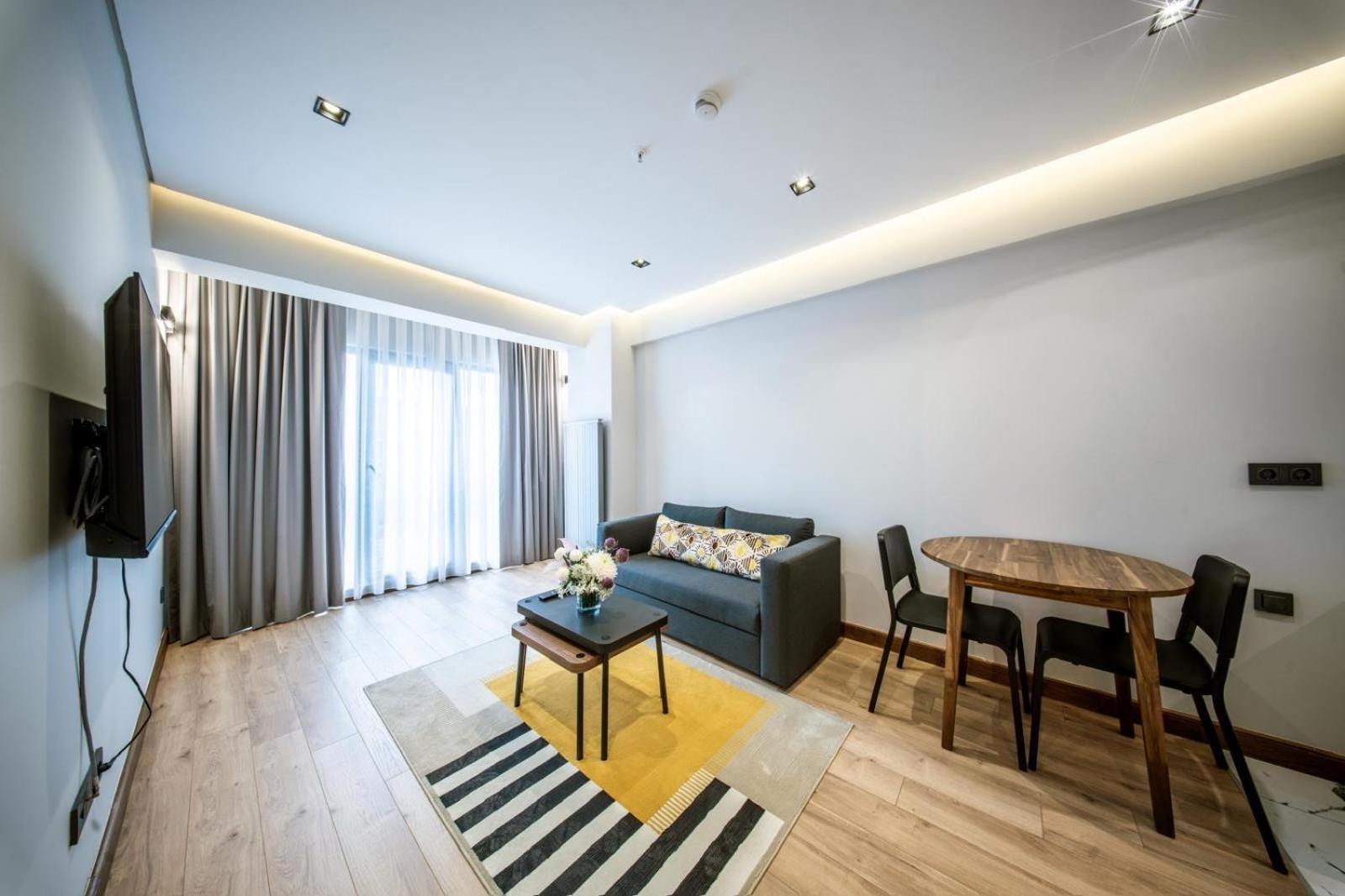 Standard Suite