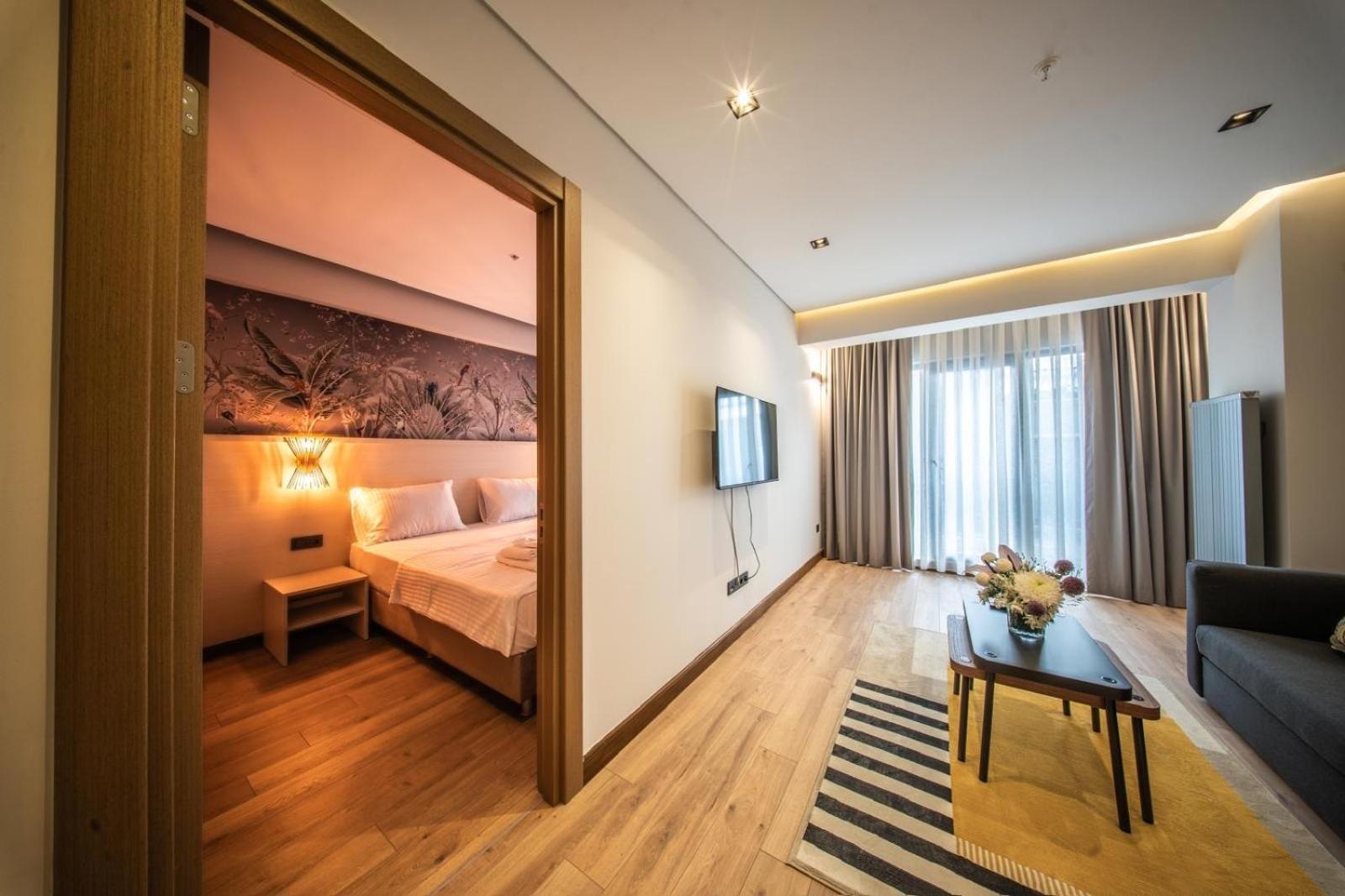 Superior Suite