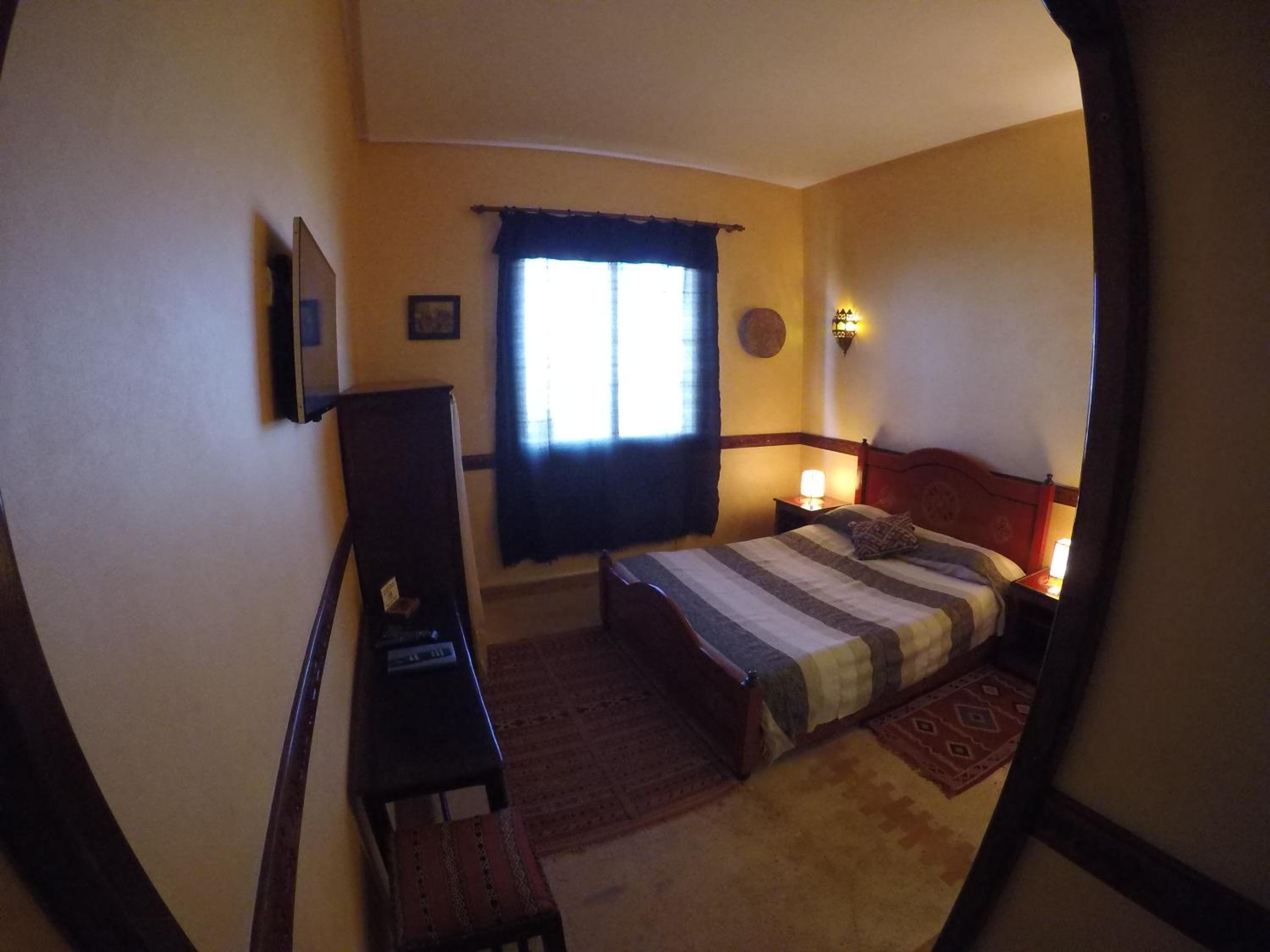 Standard Double Room - Photo 1