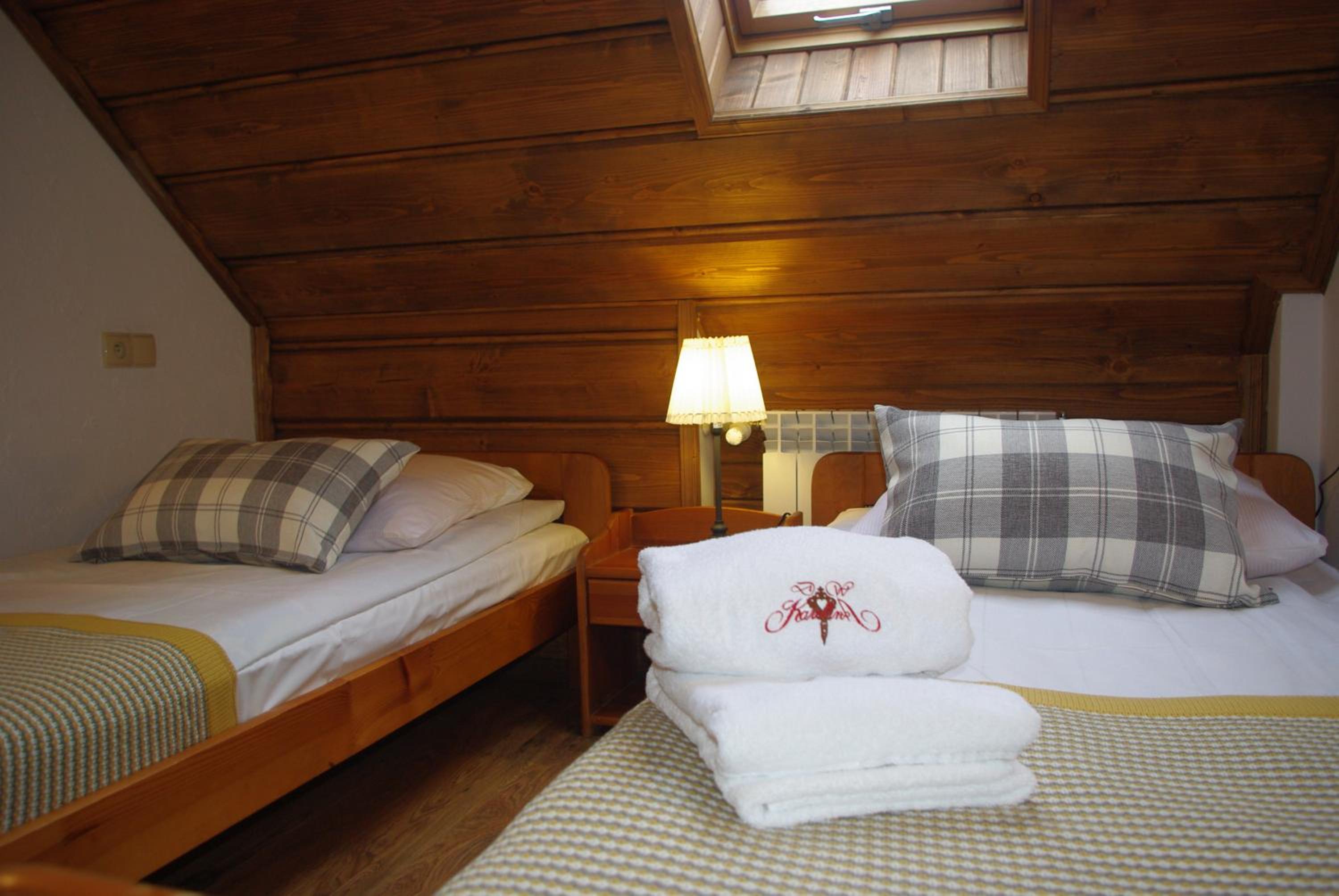 Twin Room photo 3