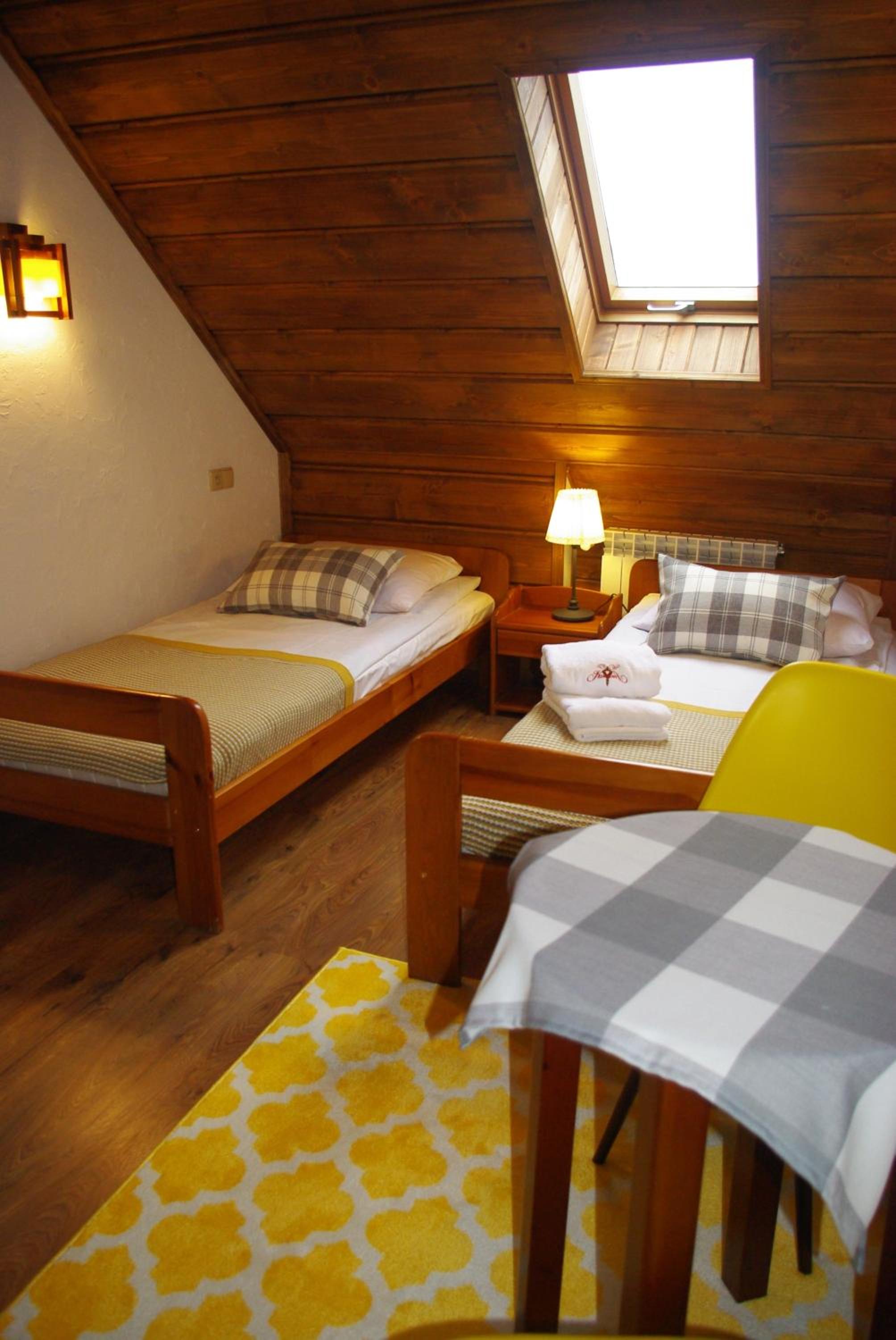 Twin Room photo 1