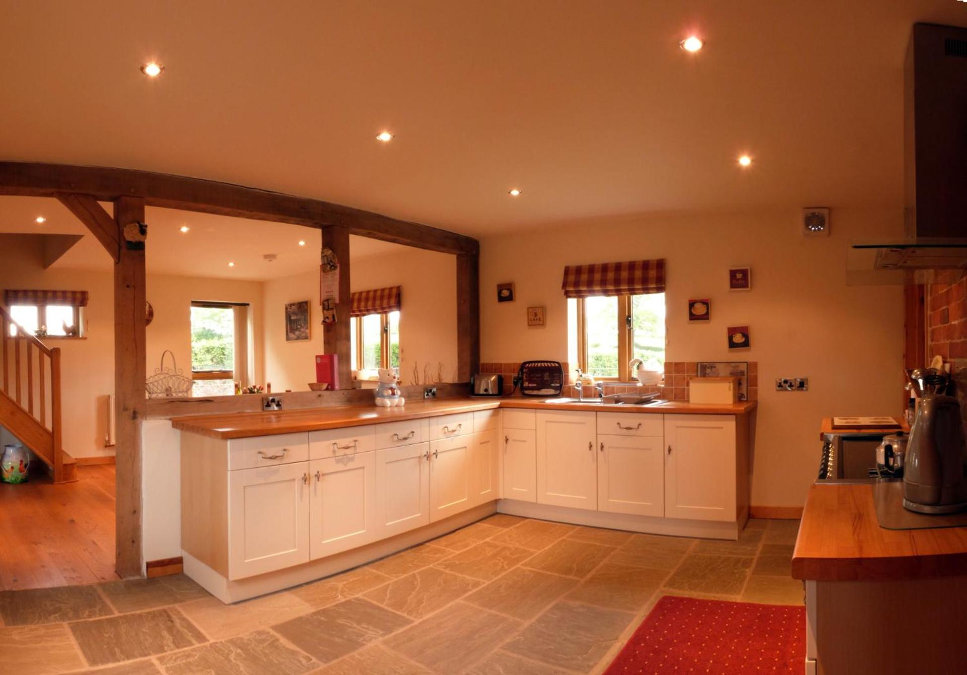 Vacation Home photo 2