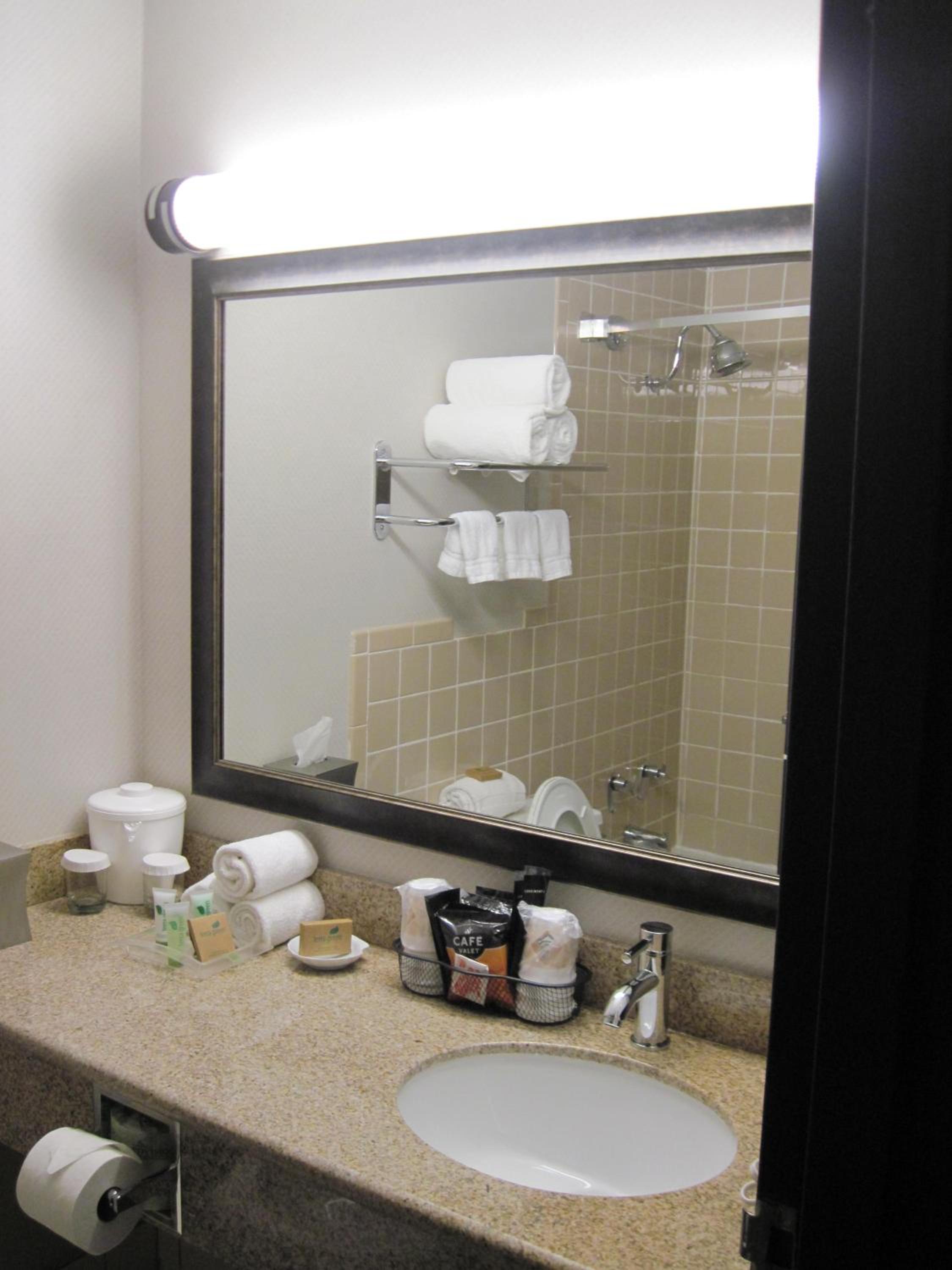 King Room with Bath Tub - Disability Access/Non-Smoking  - Photo 3