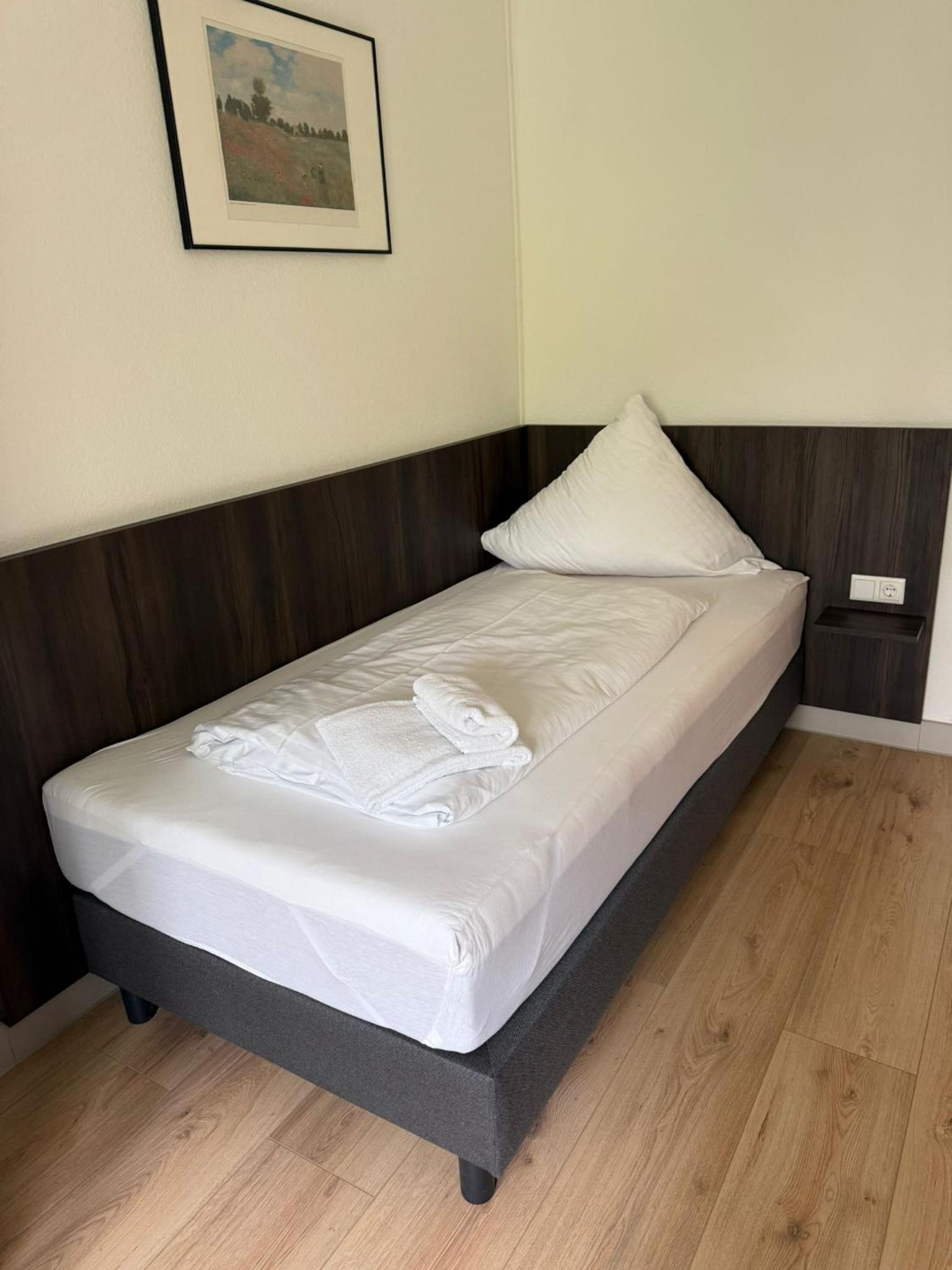 Superior Single Room photo 3