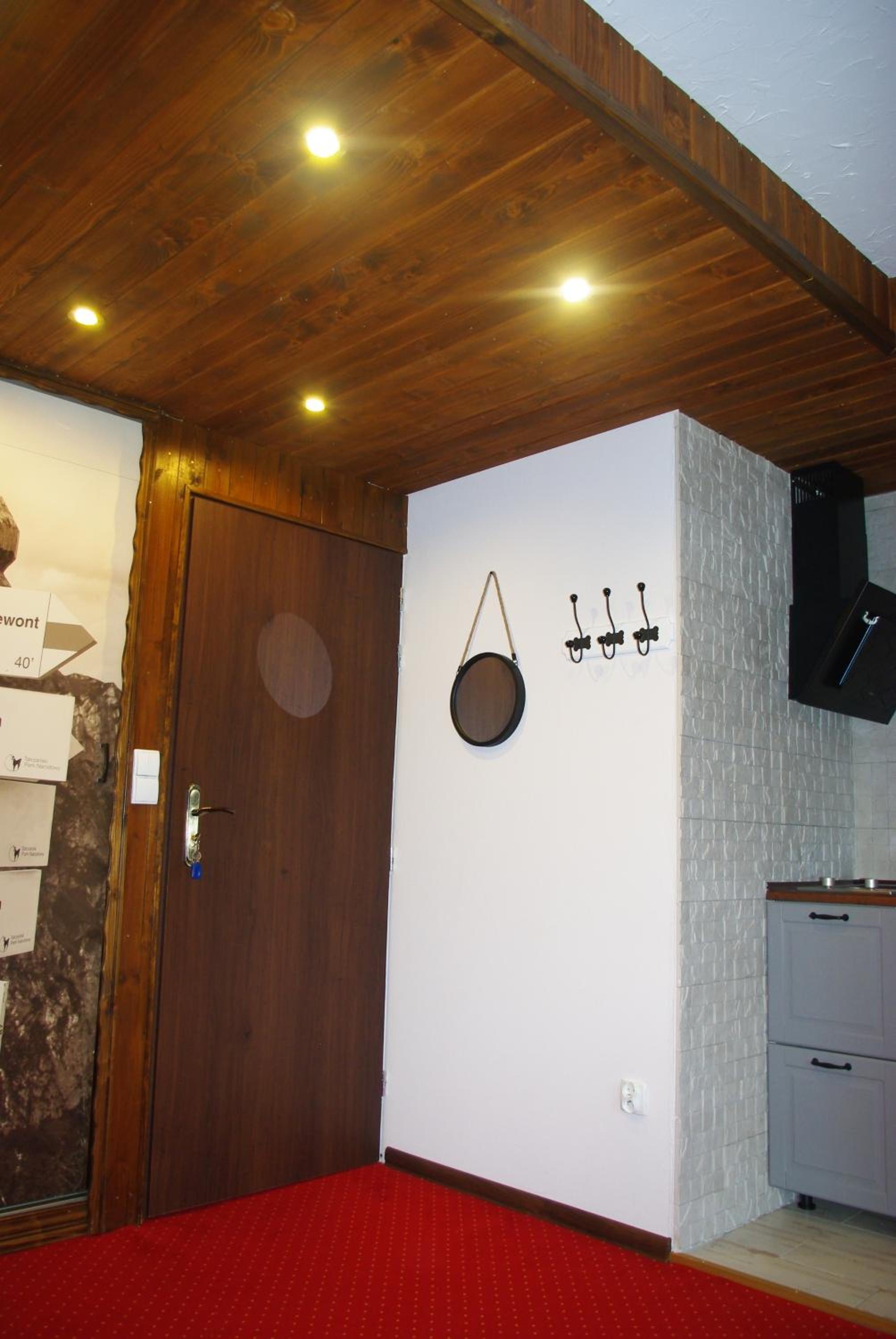 Studio with Balcony photo 1