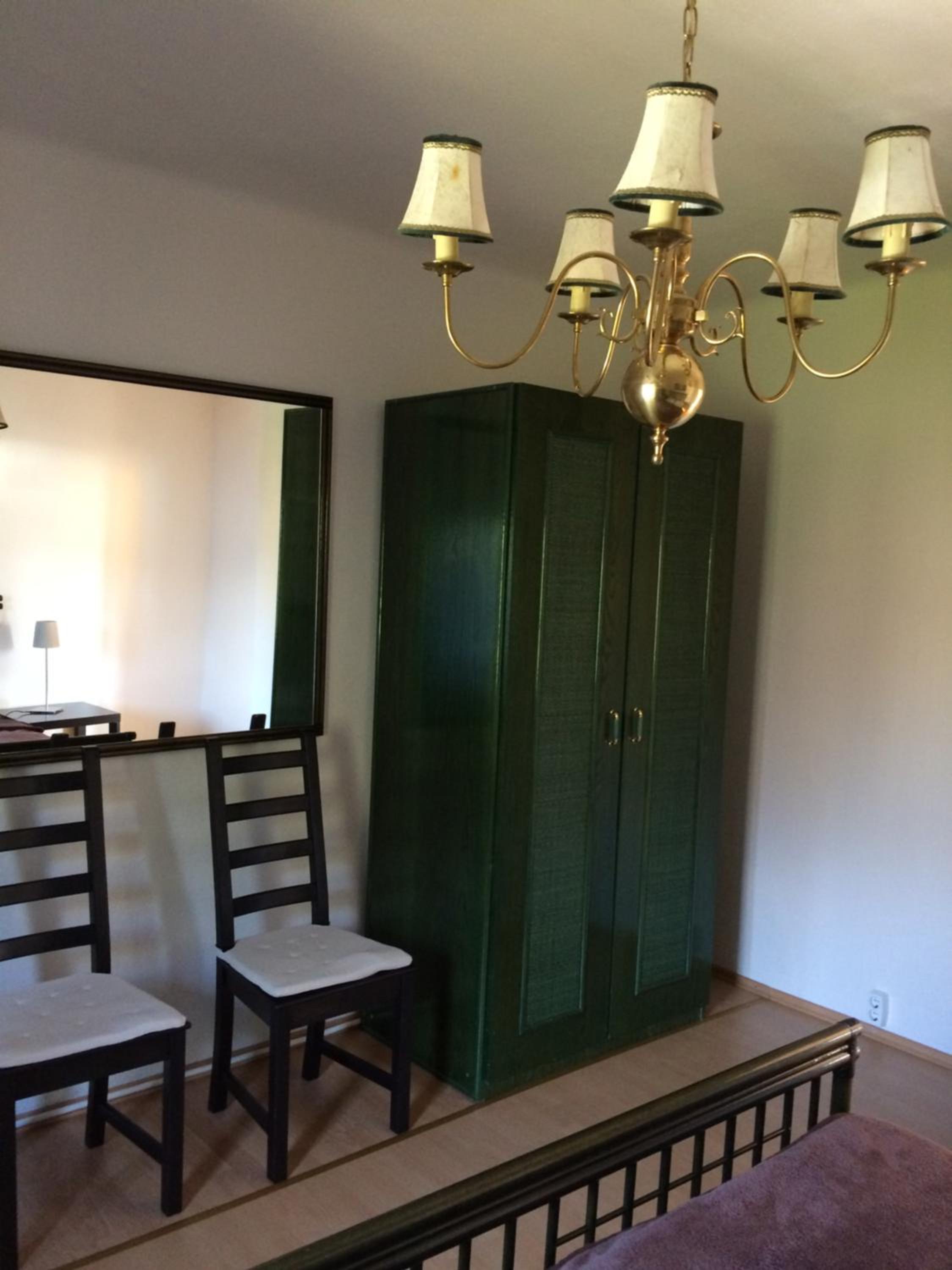 Attic Apartment with Terrace photo 2