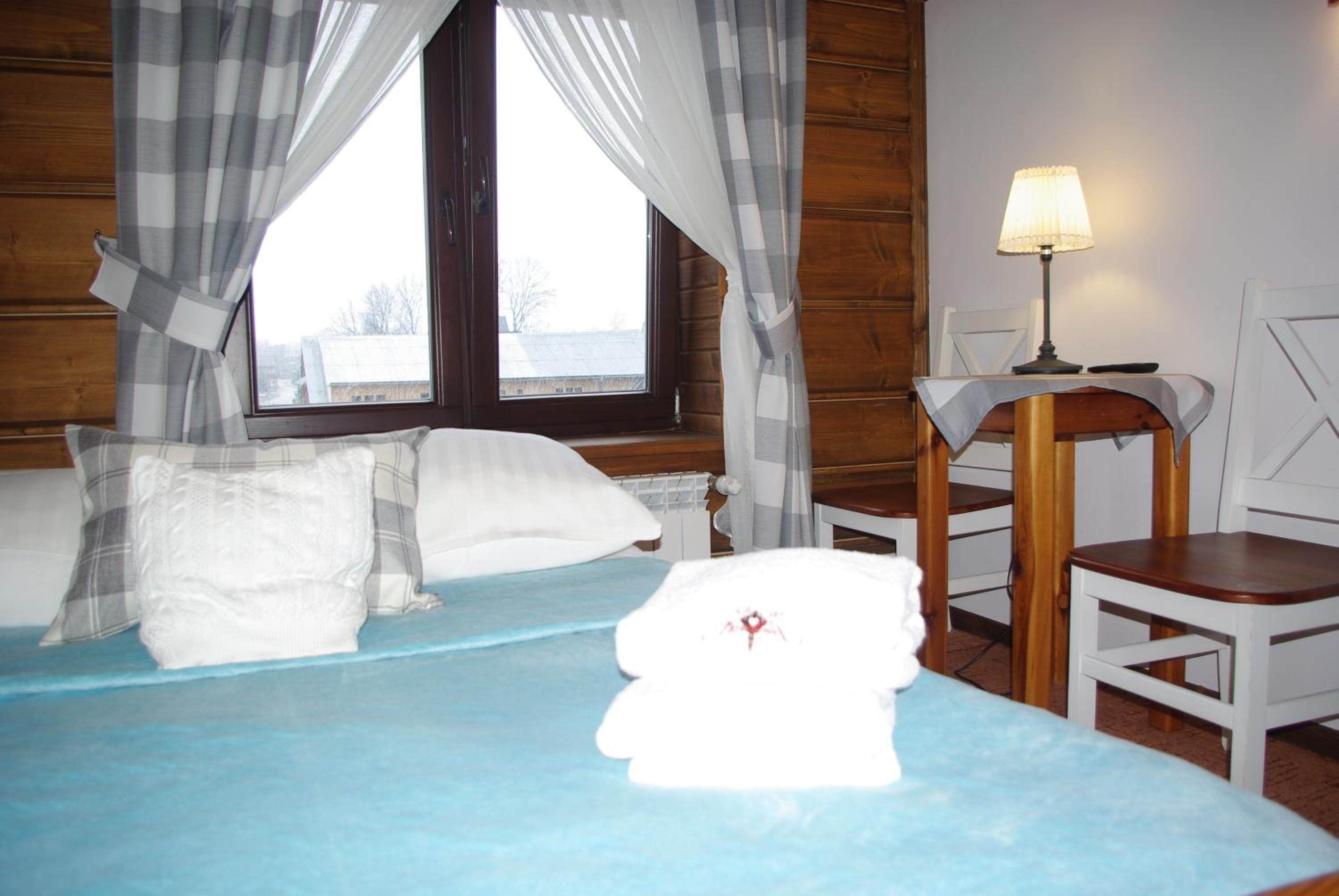 Twin Room photo 2