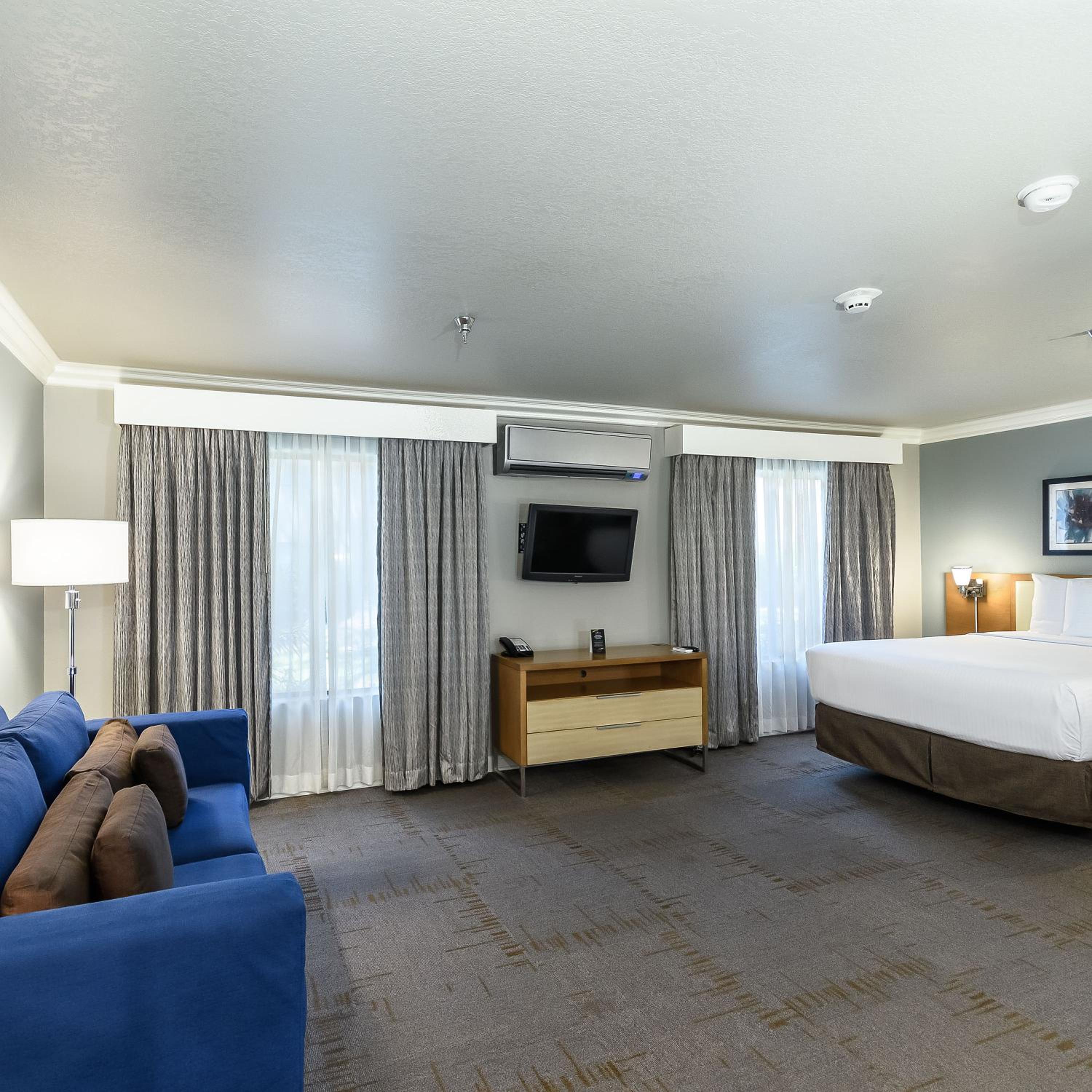 Standard Double Suite - Photo 2