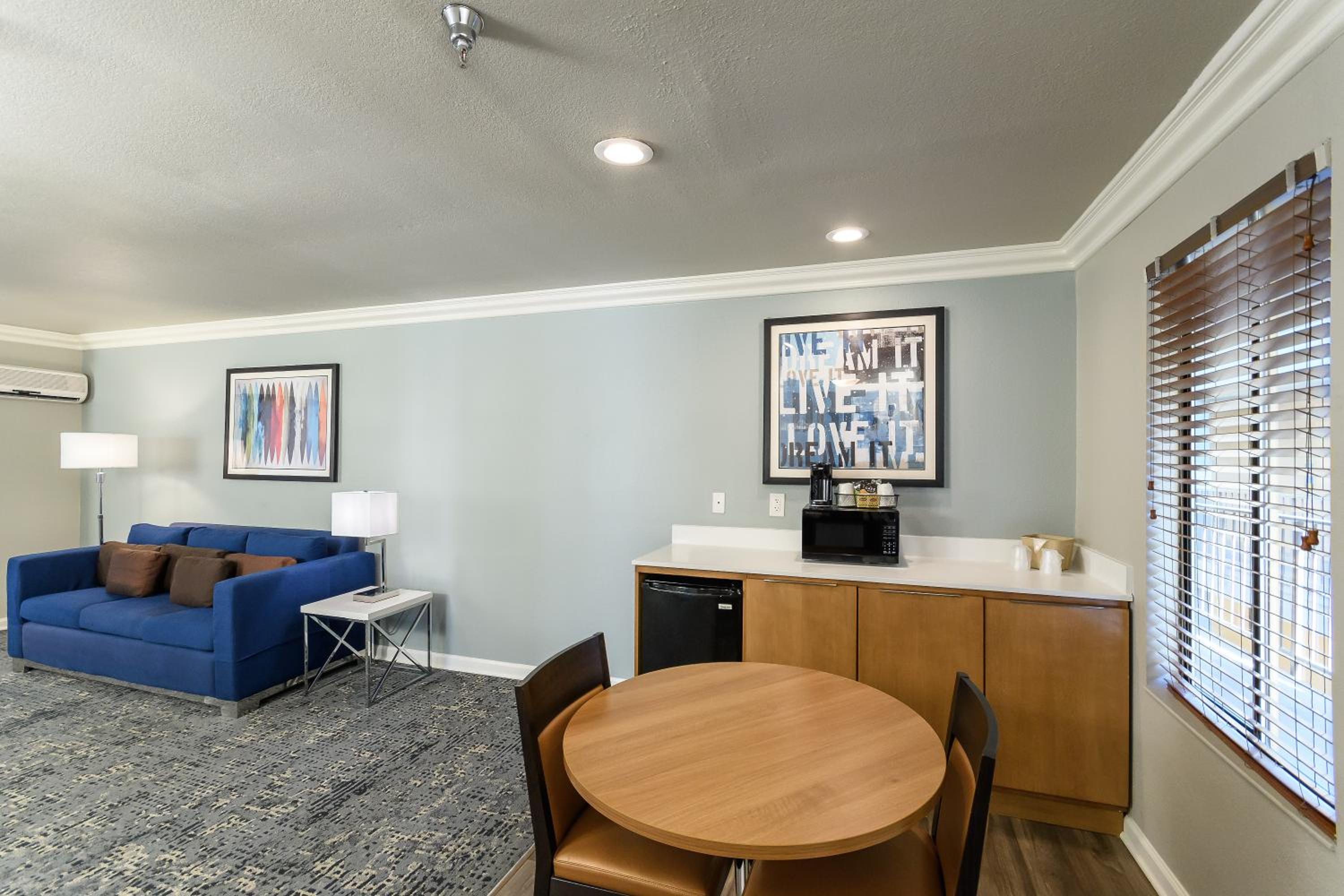 King Suite