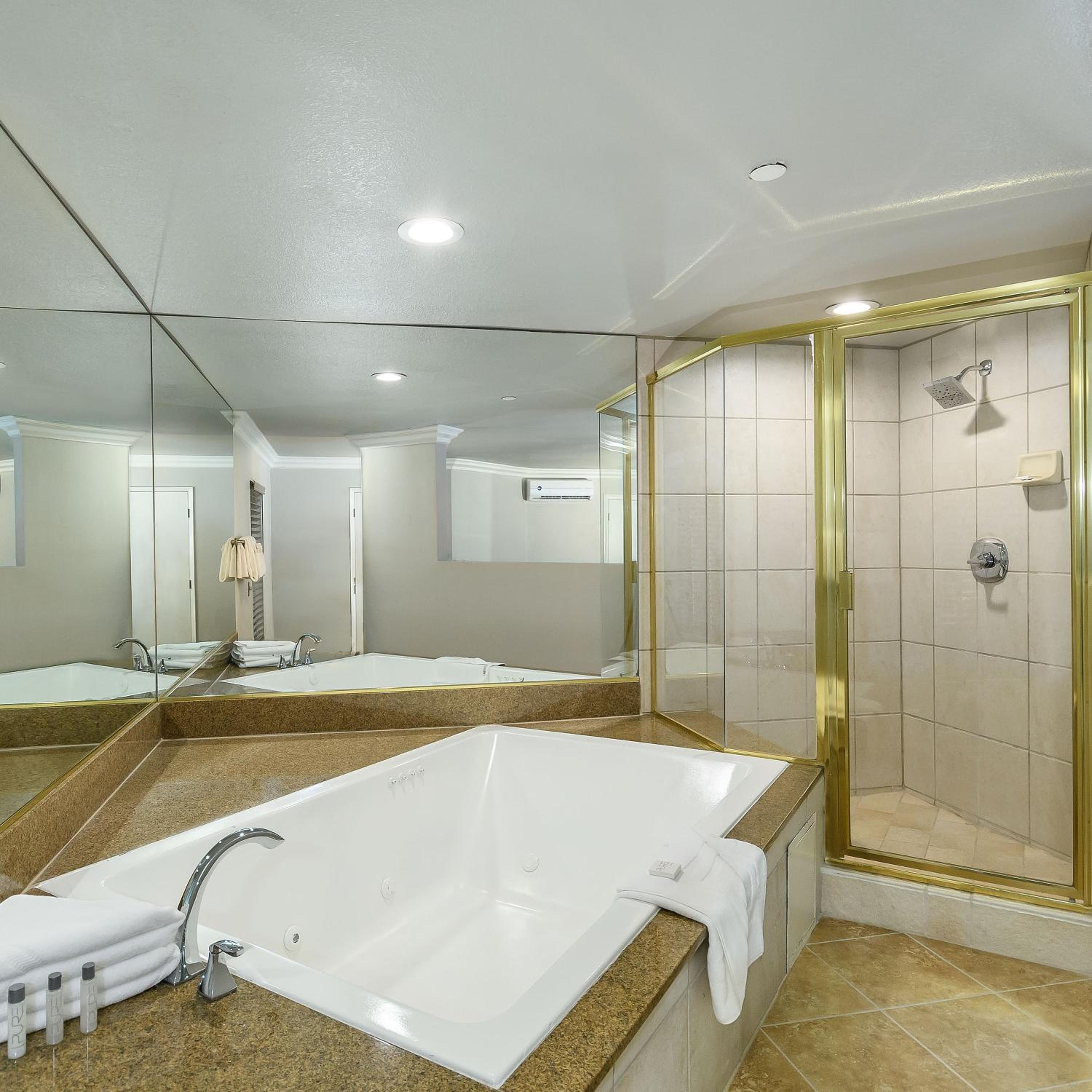 Two-Bedroom Suite - Photo 2