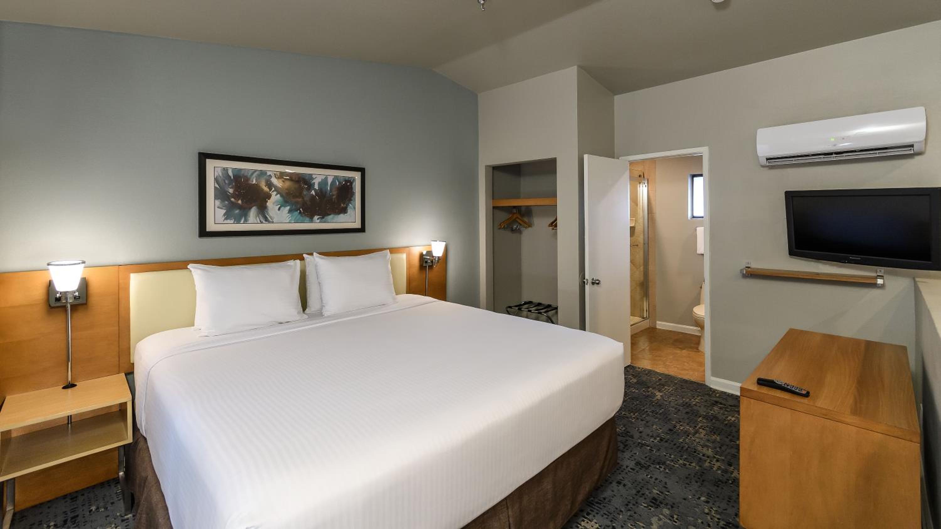King Suite