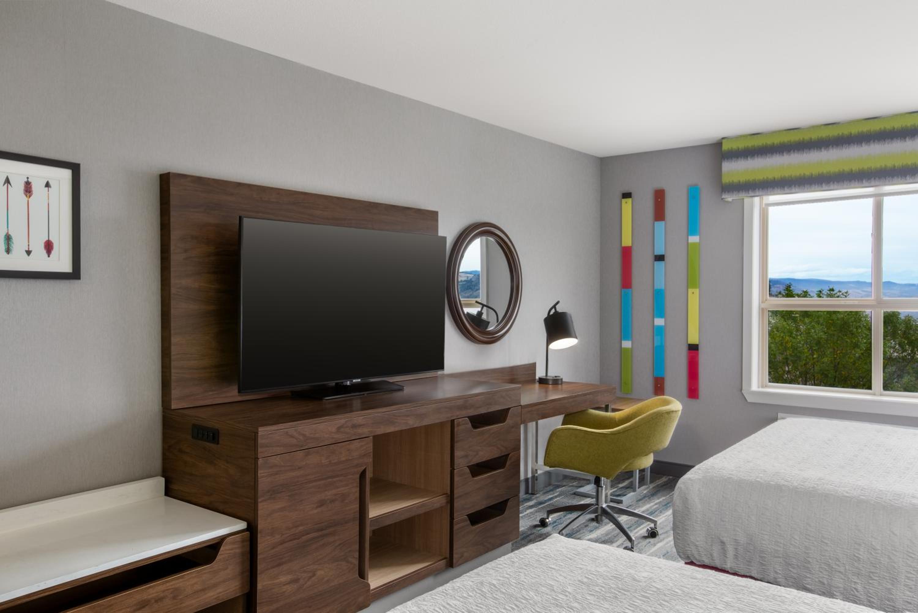 Queen Suite photo 3