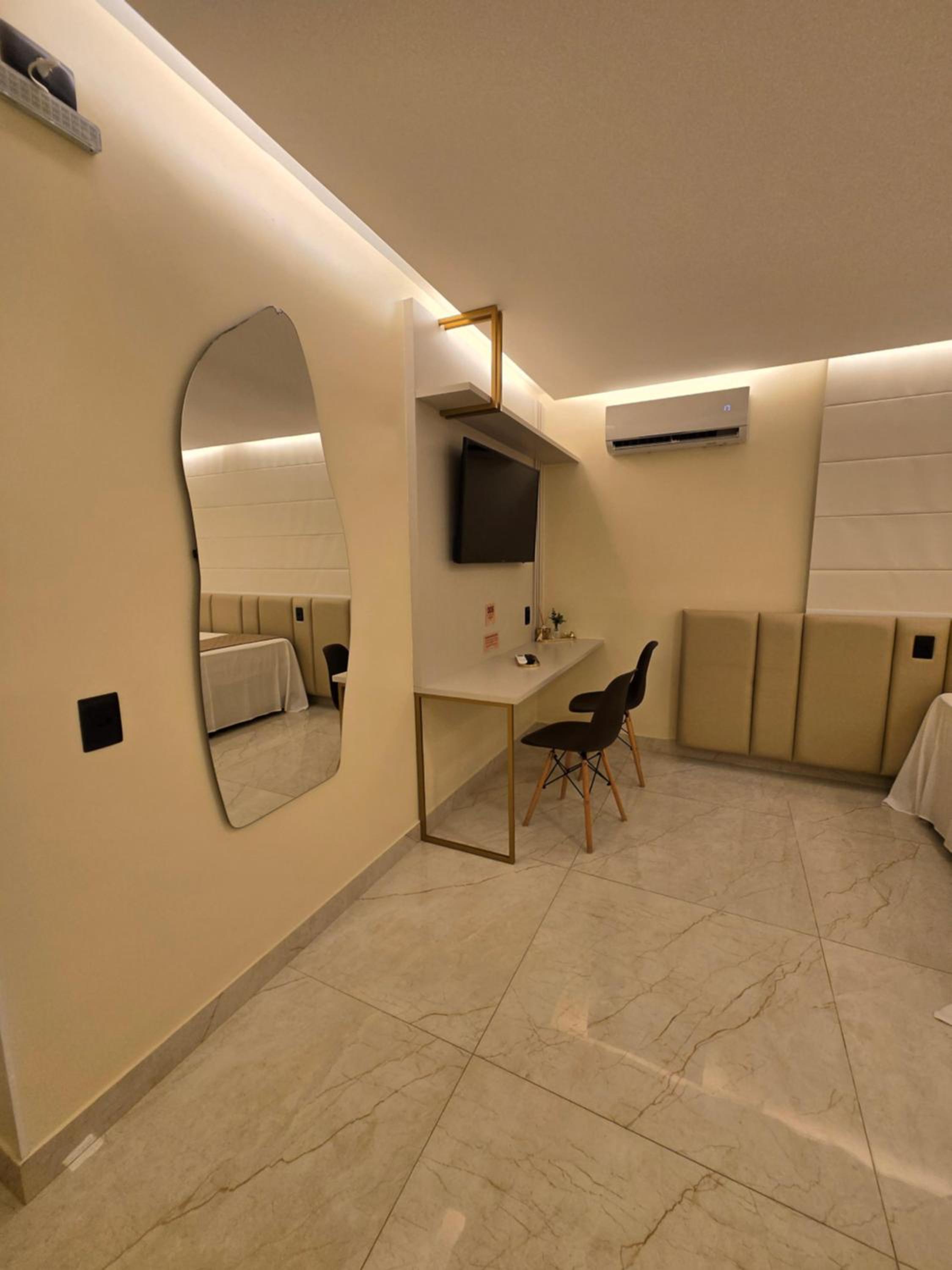 Luxury Quadruple Room photo 3