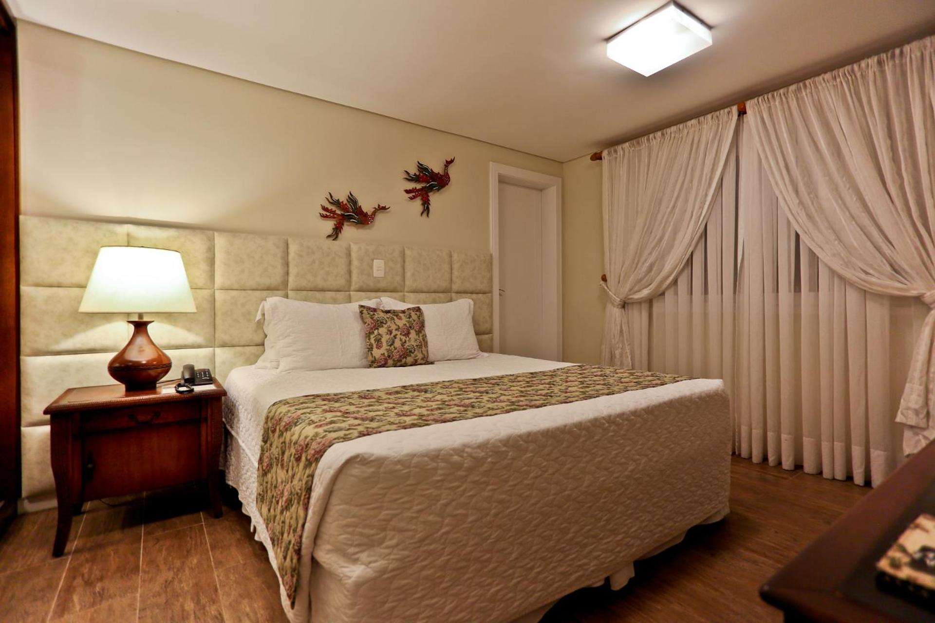 Double or Twin Room photo 1