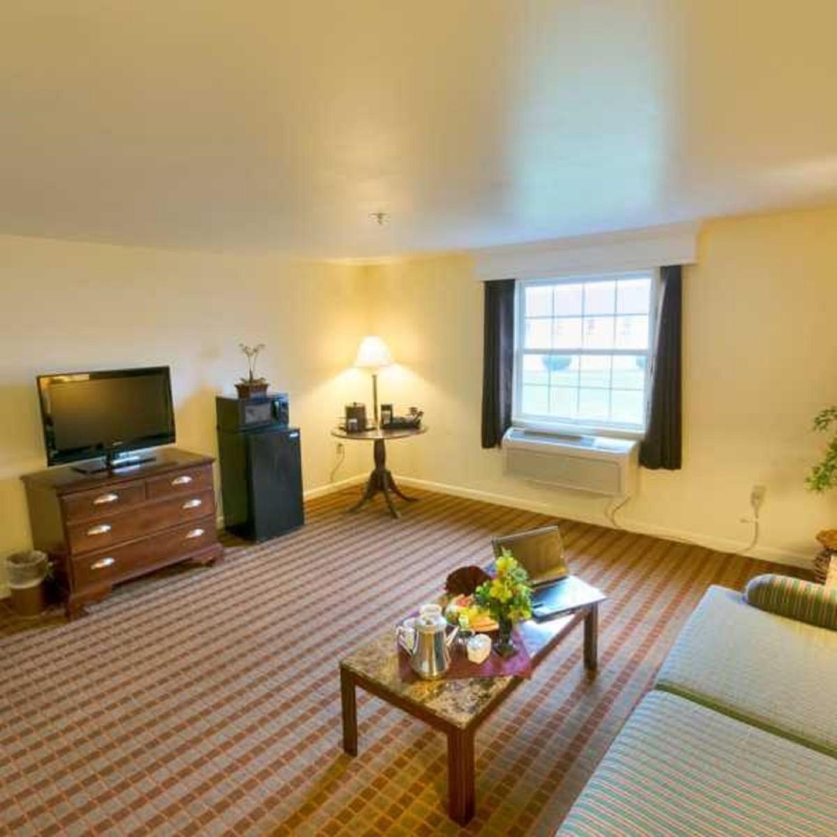 Executive King Room photo 1