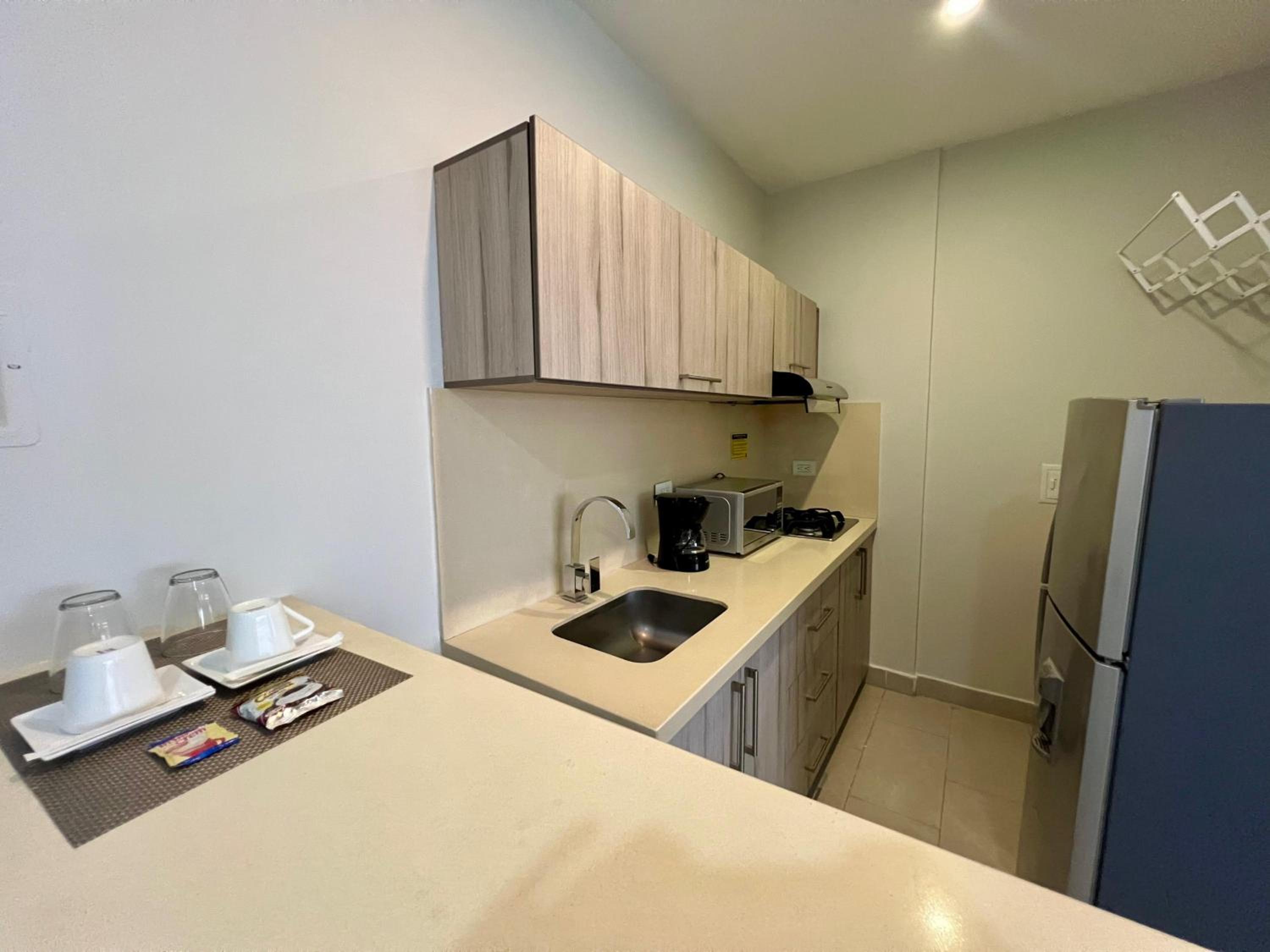 Triple Room photo 2