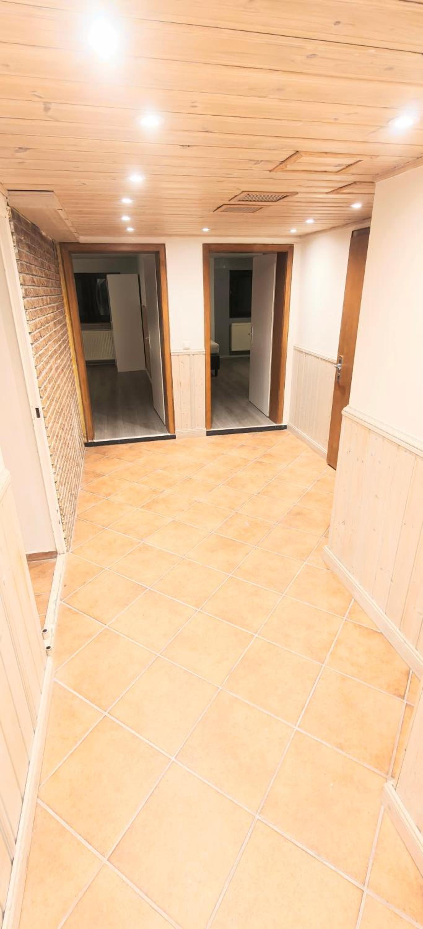Three-Bedroom Apartment photo 2