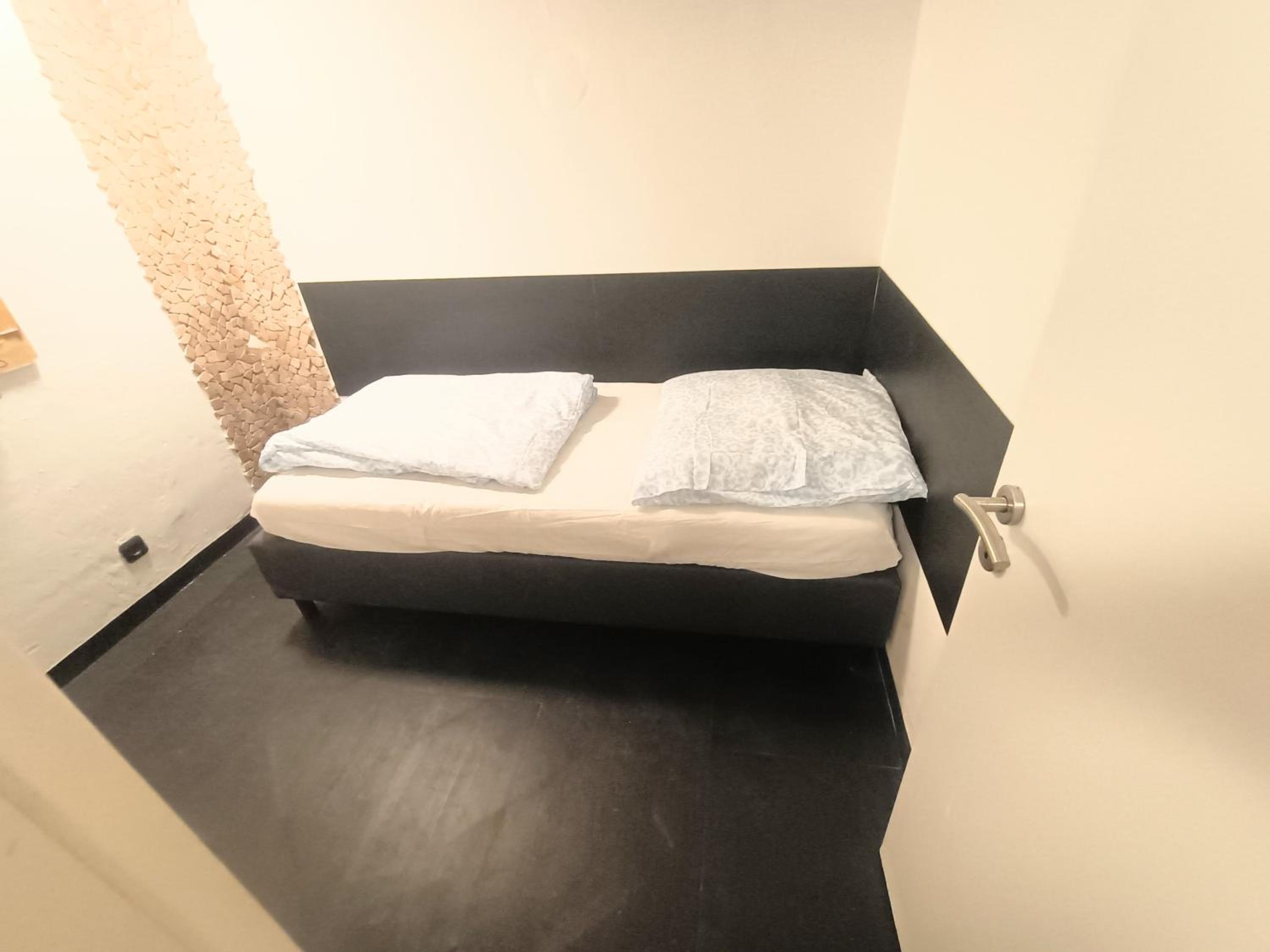 Three-Bedroom Apartment photo 1