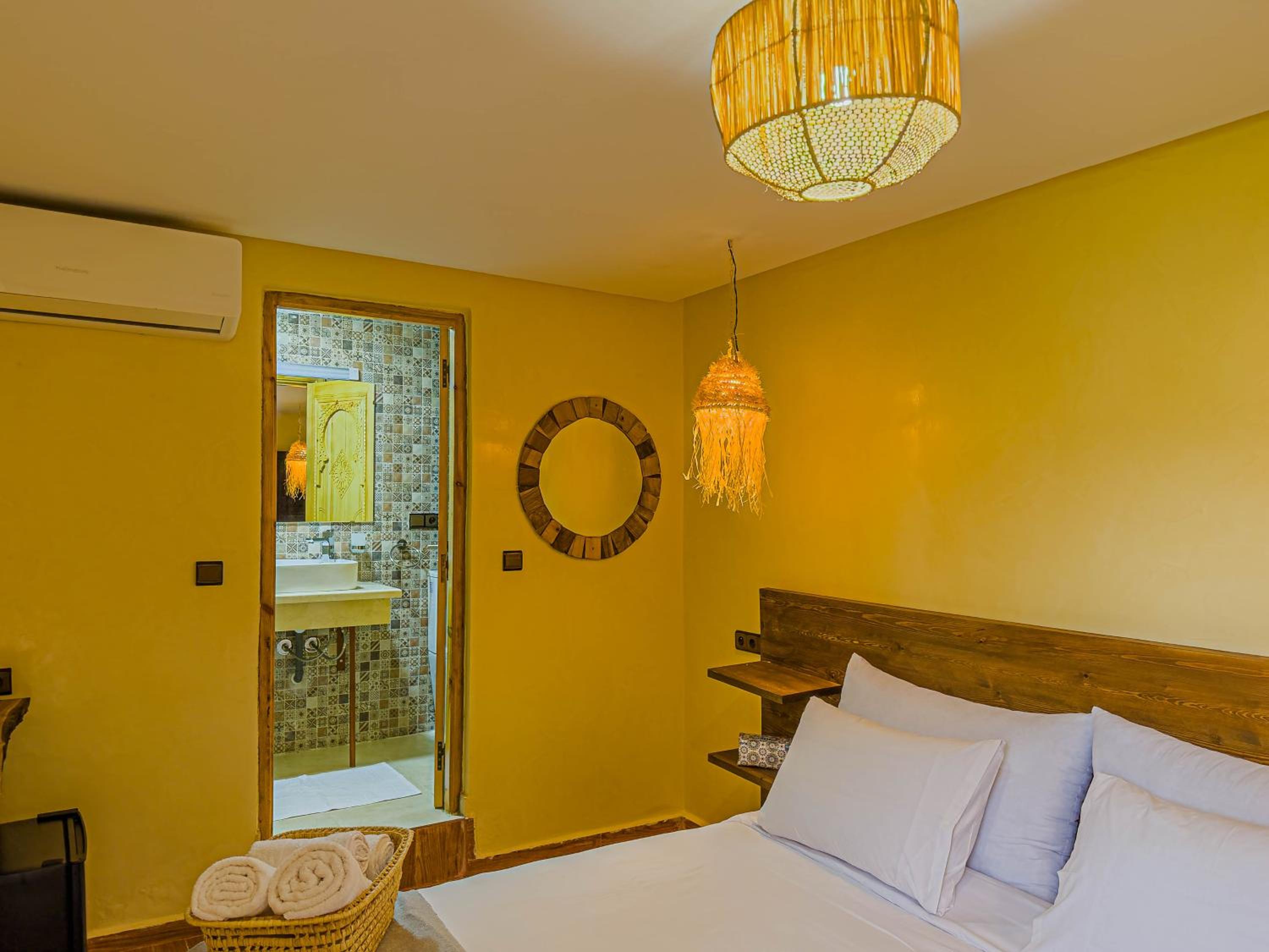 Superior Queen Room photo 1