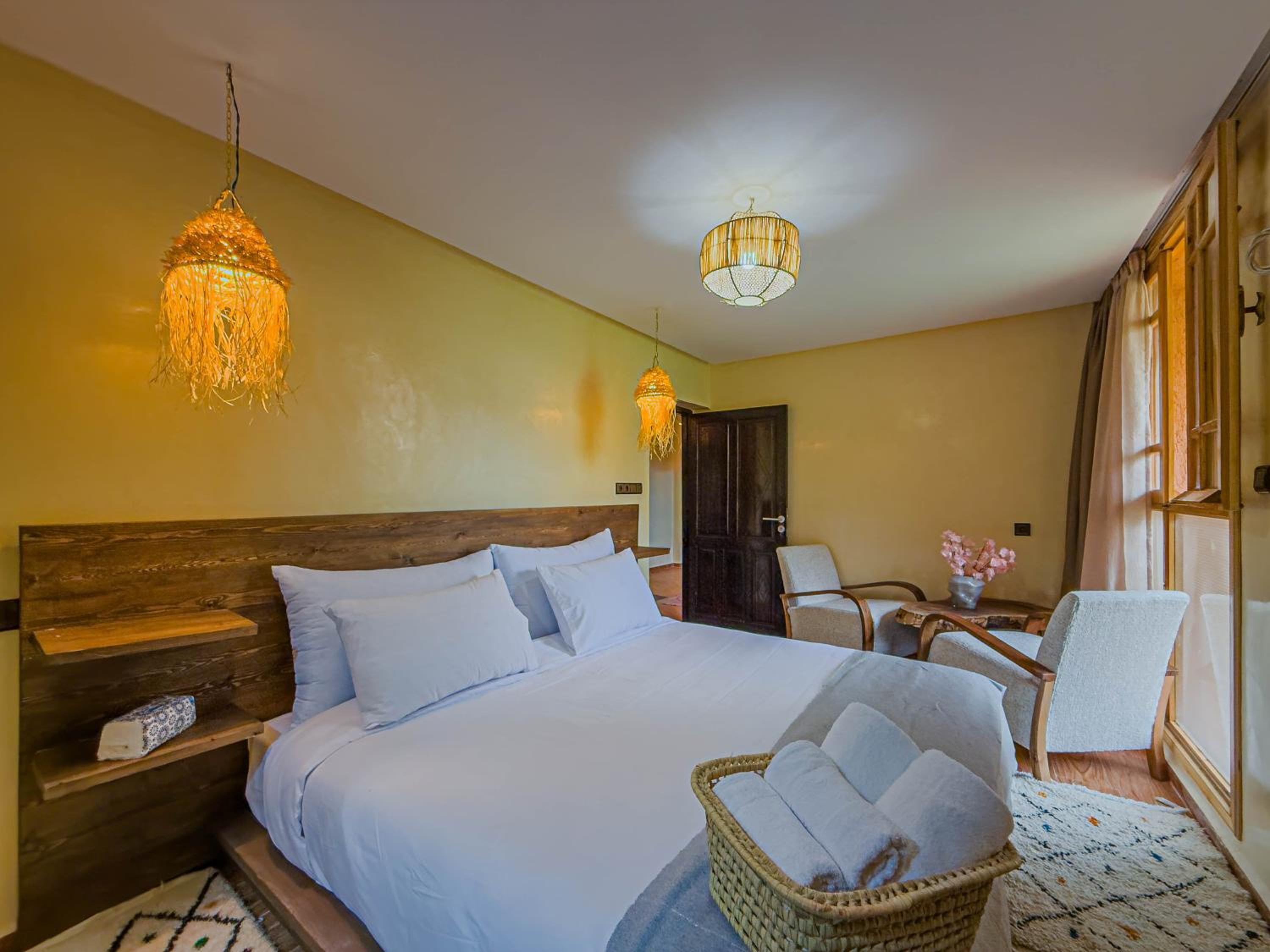 Superior Queen Room photo 3