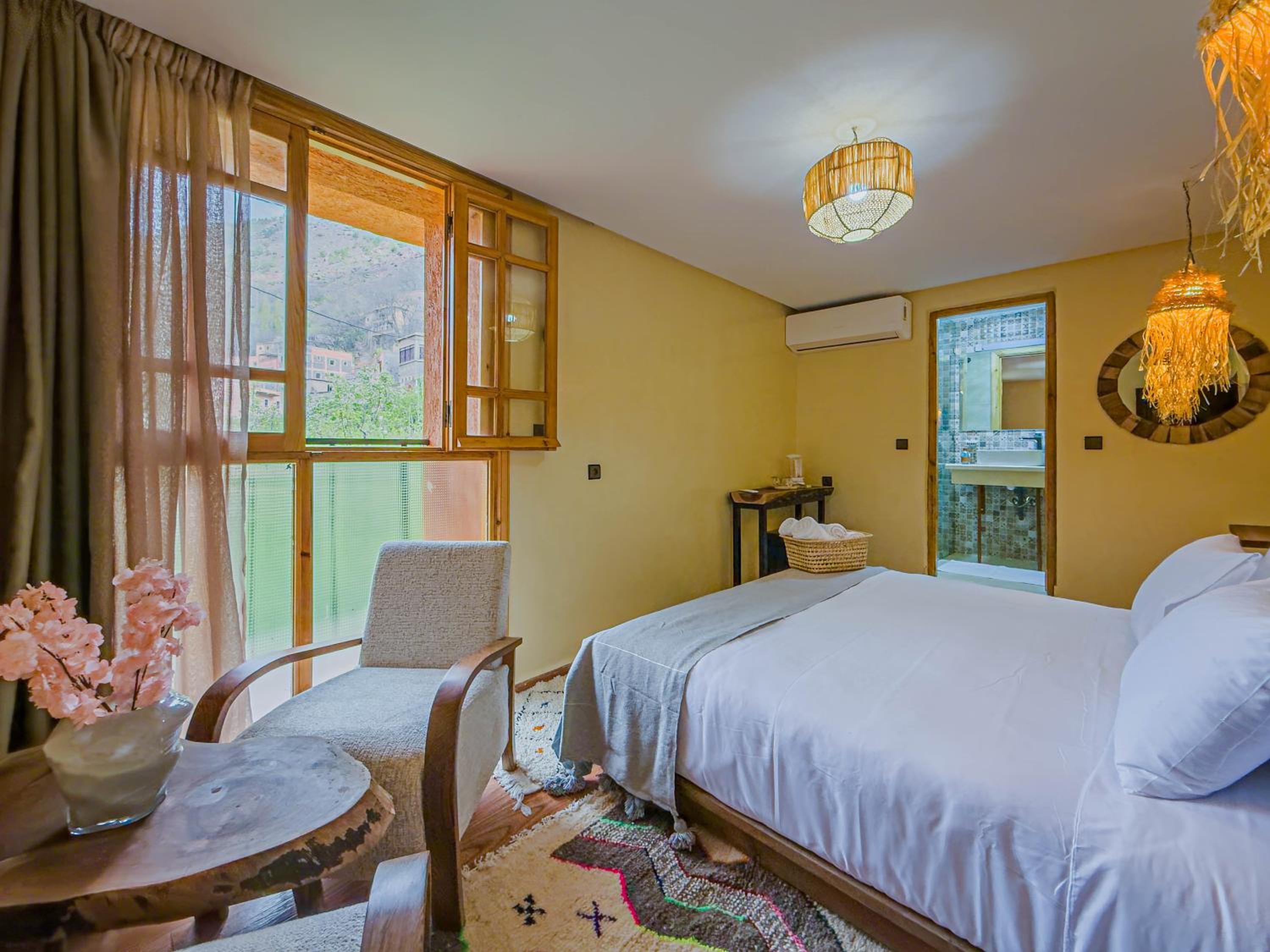 Superior Queen Room