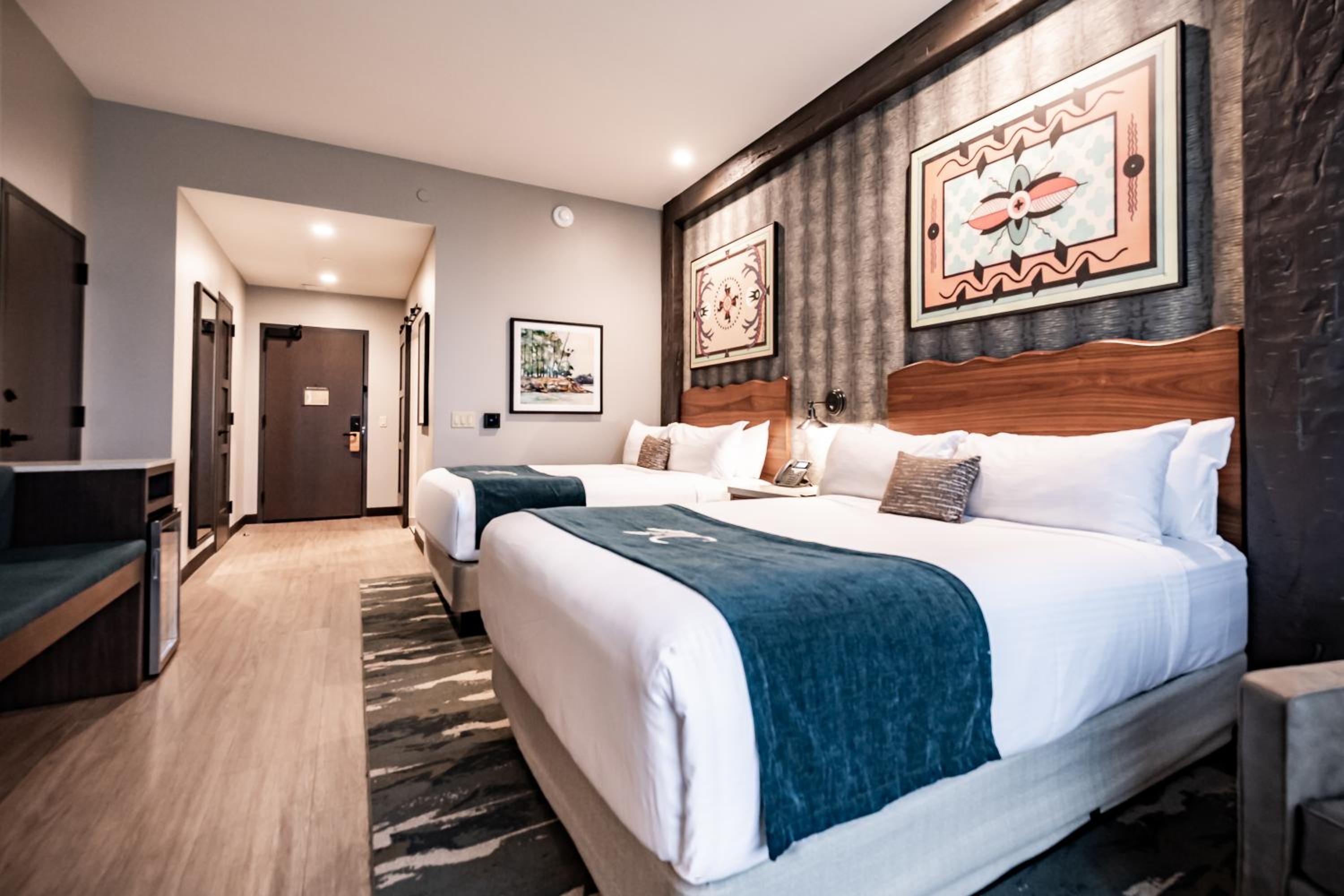 Choctaw Landing, Zdjęcie 3