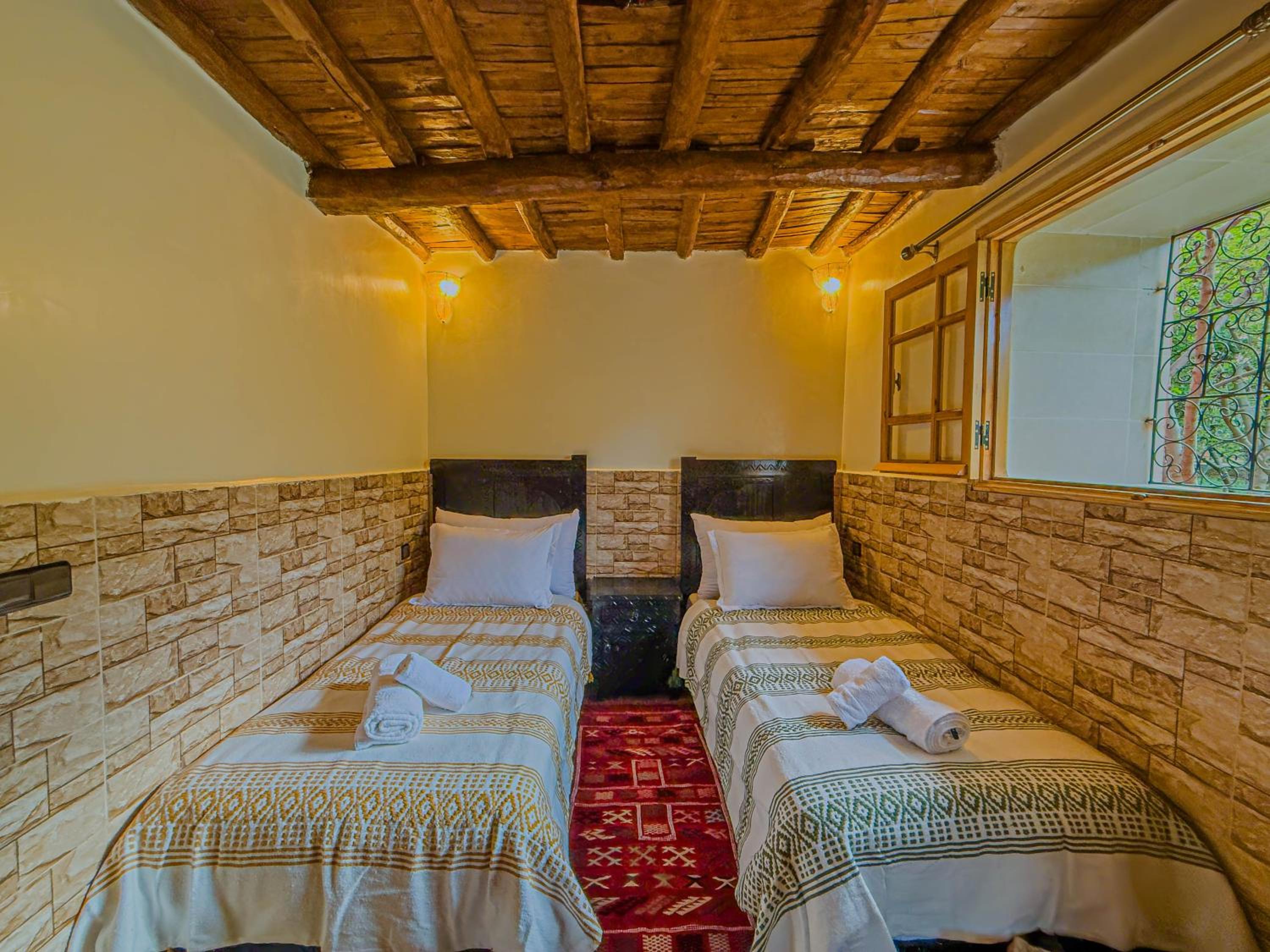 Superior Twin Room photo 2