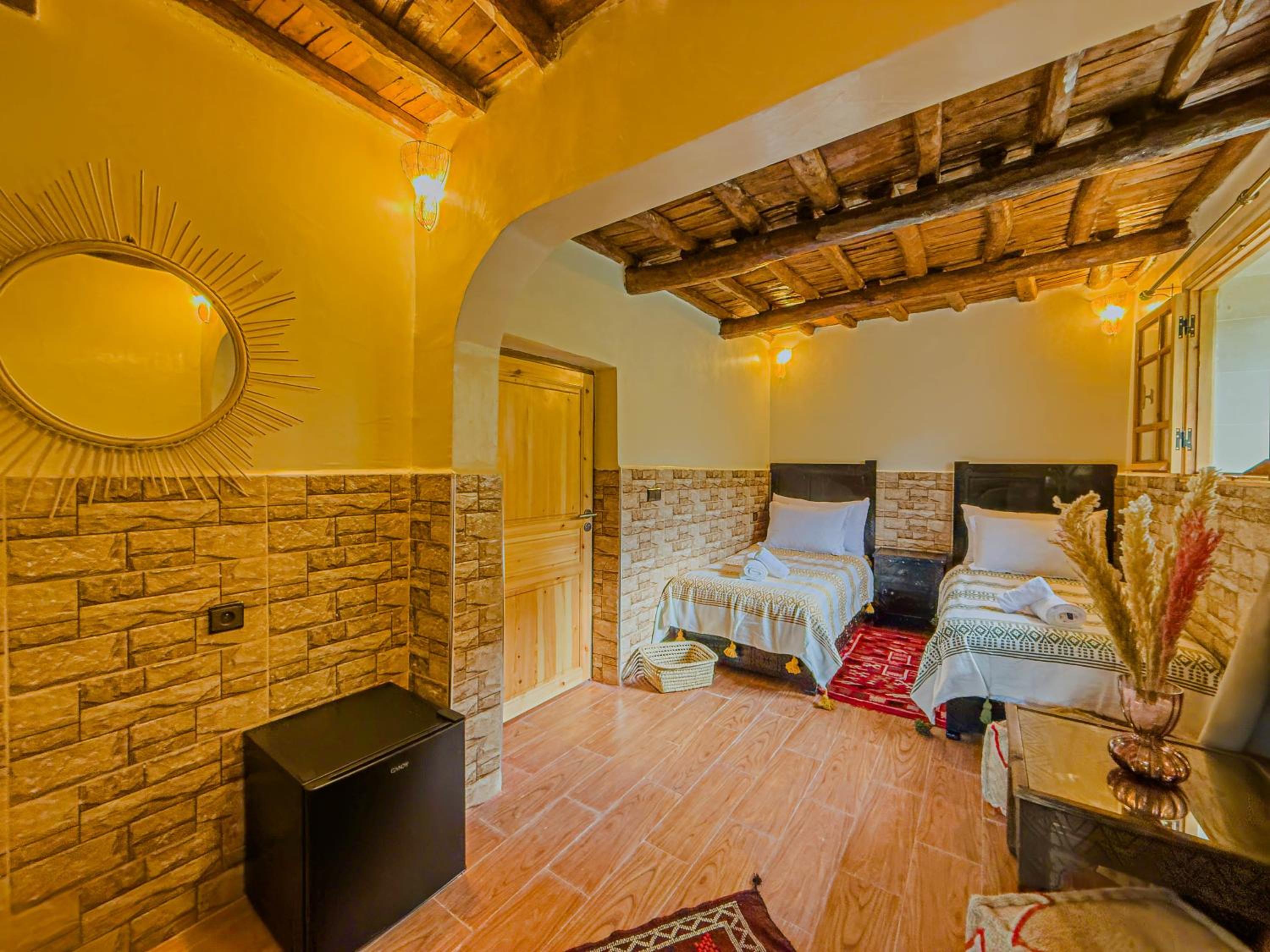 Superior Twin Room photo 3