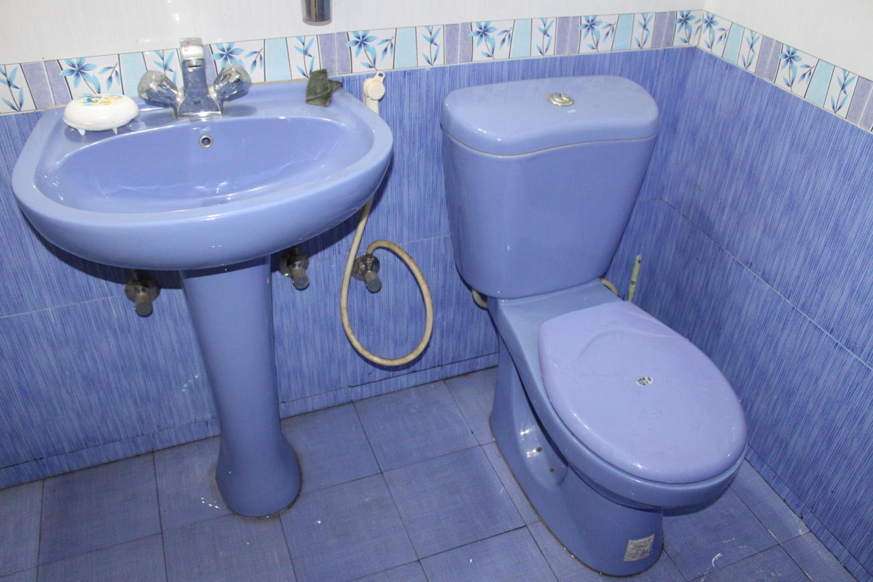 Deluxe Room - Photo 9