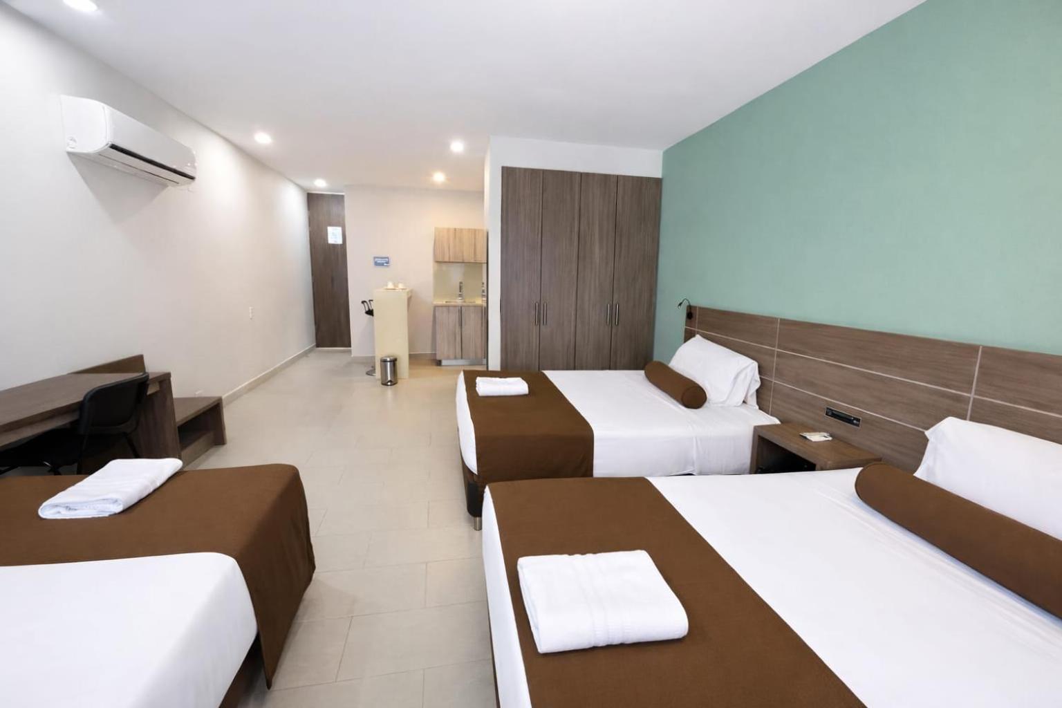 Triple Room photo 1