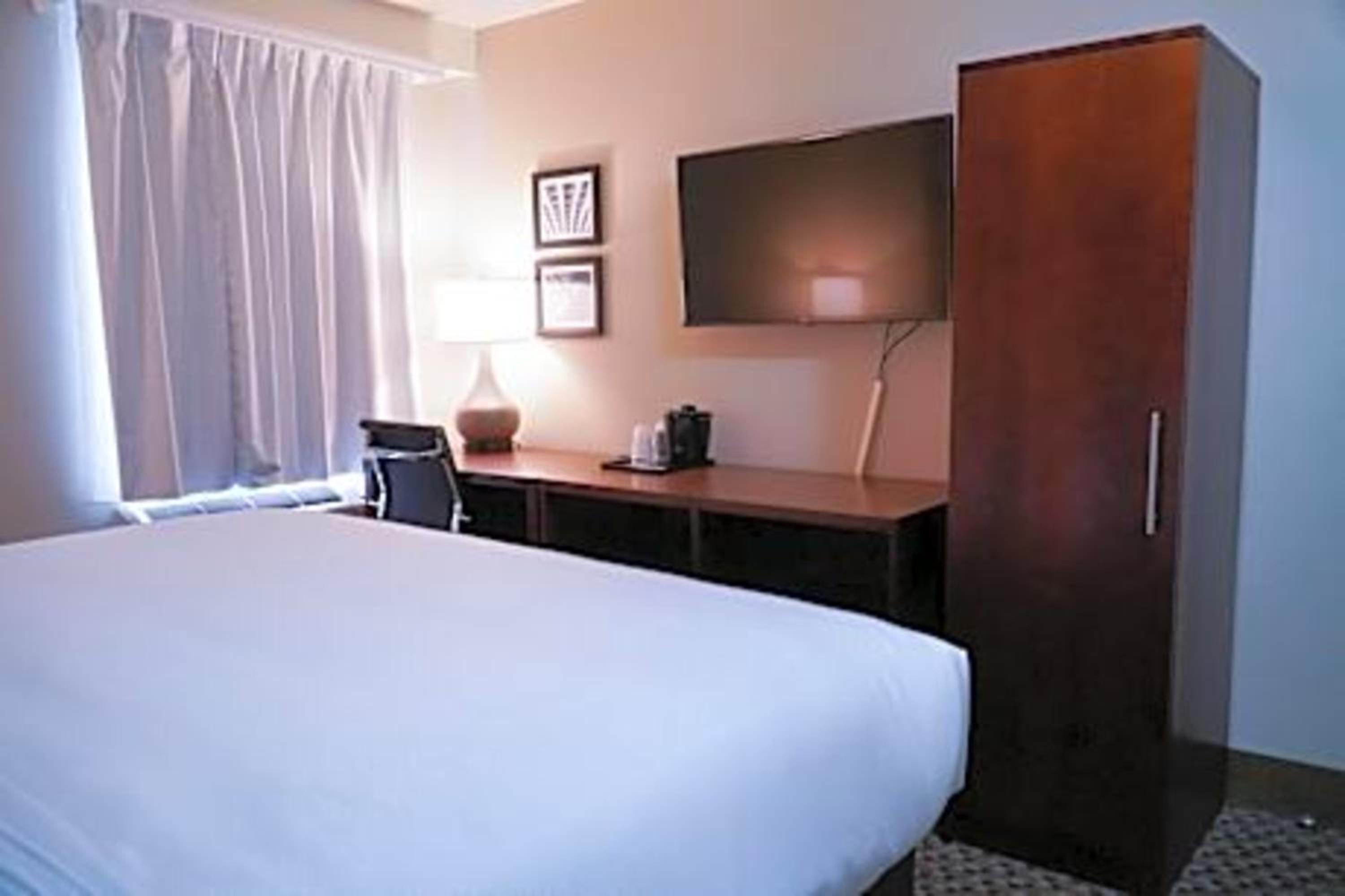 Budget Single Room