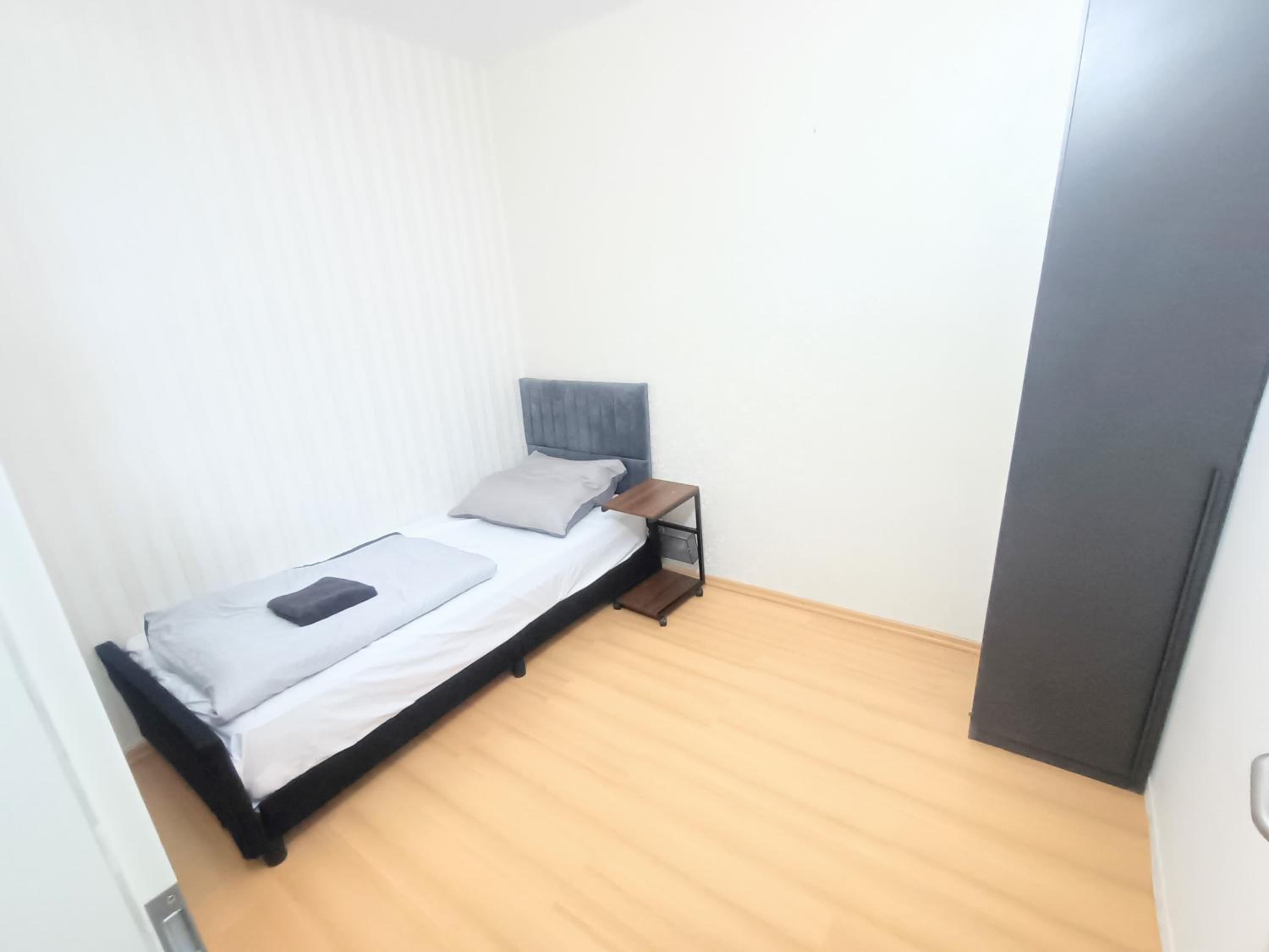 Two-Bedroom House photo 1